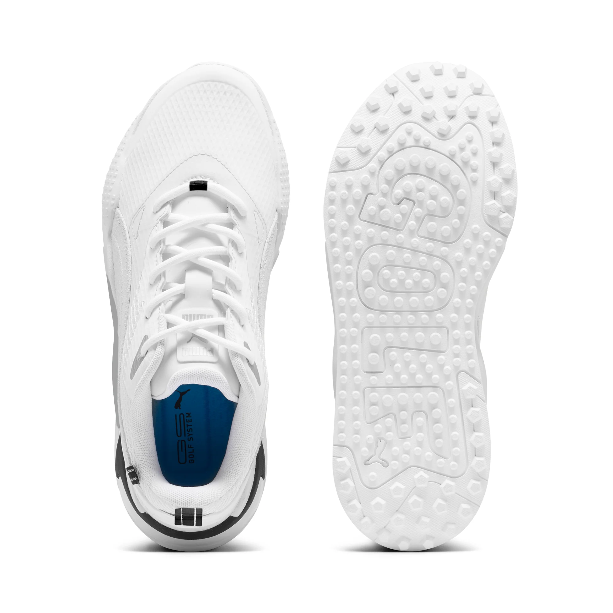 GS-X EFEKT Spikeless Golf Shoes - Image 5