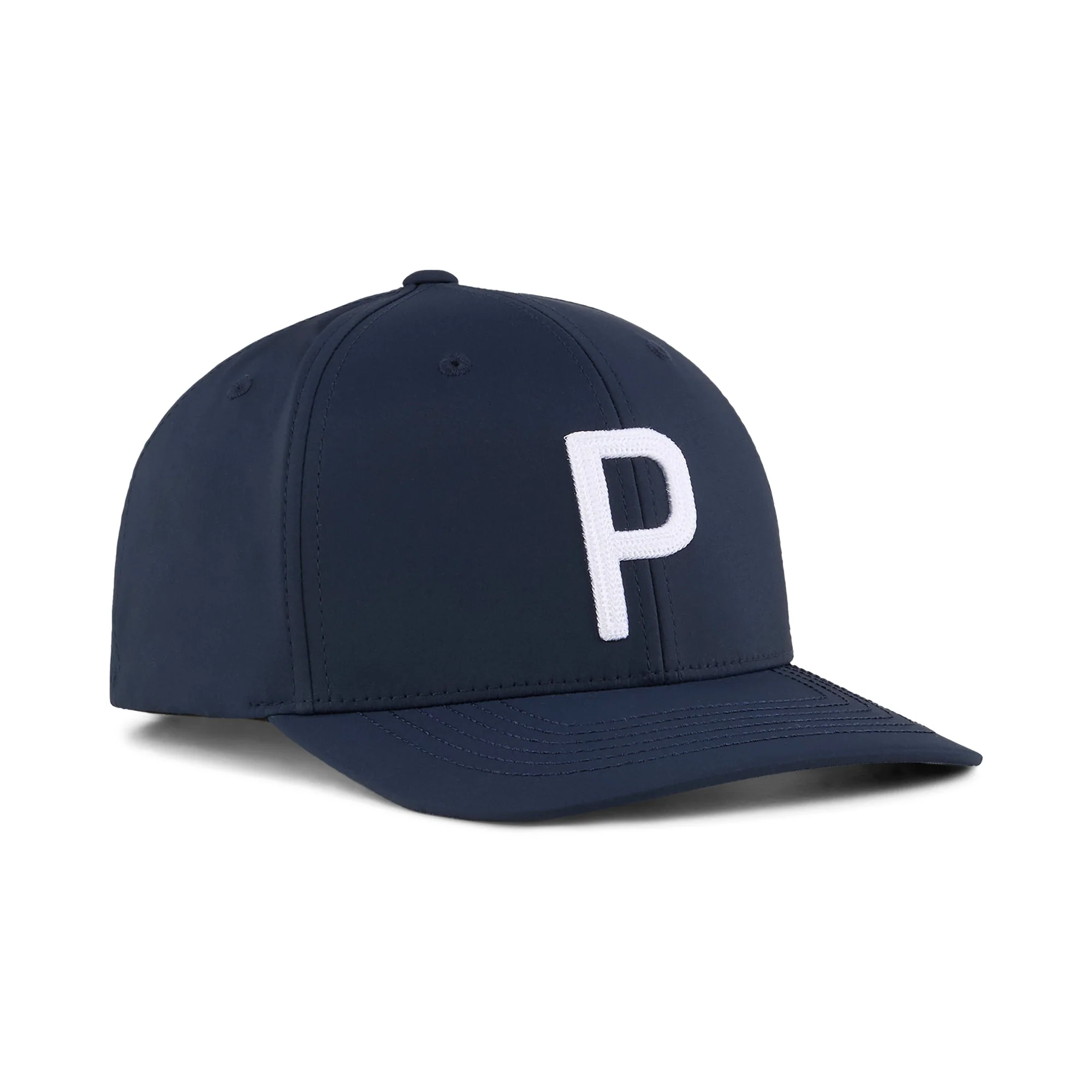Heritage P Golf Cap - Image 11