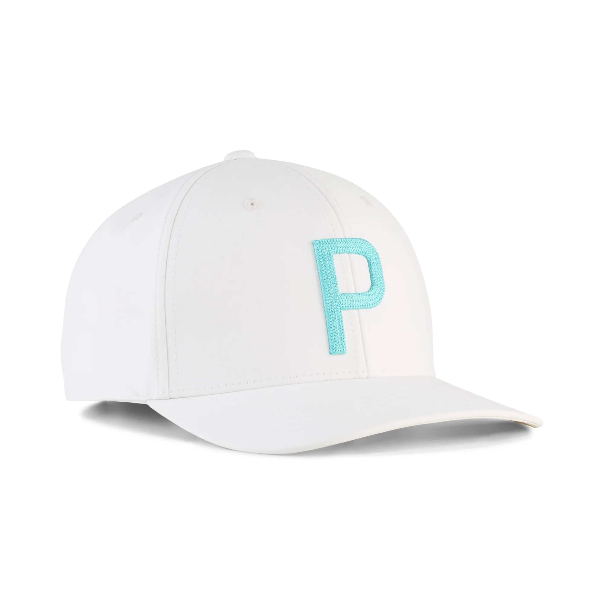 Heritage P Golf Cap - Image 4