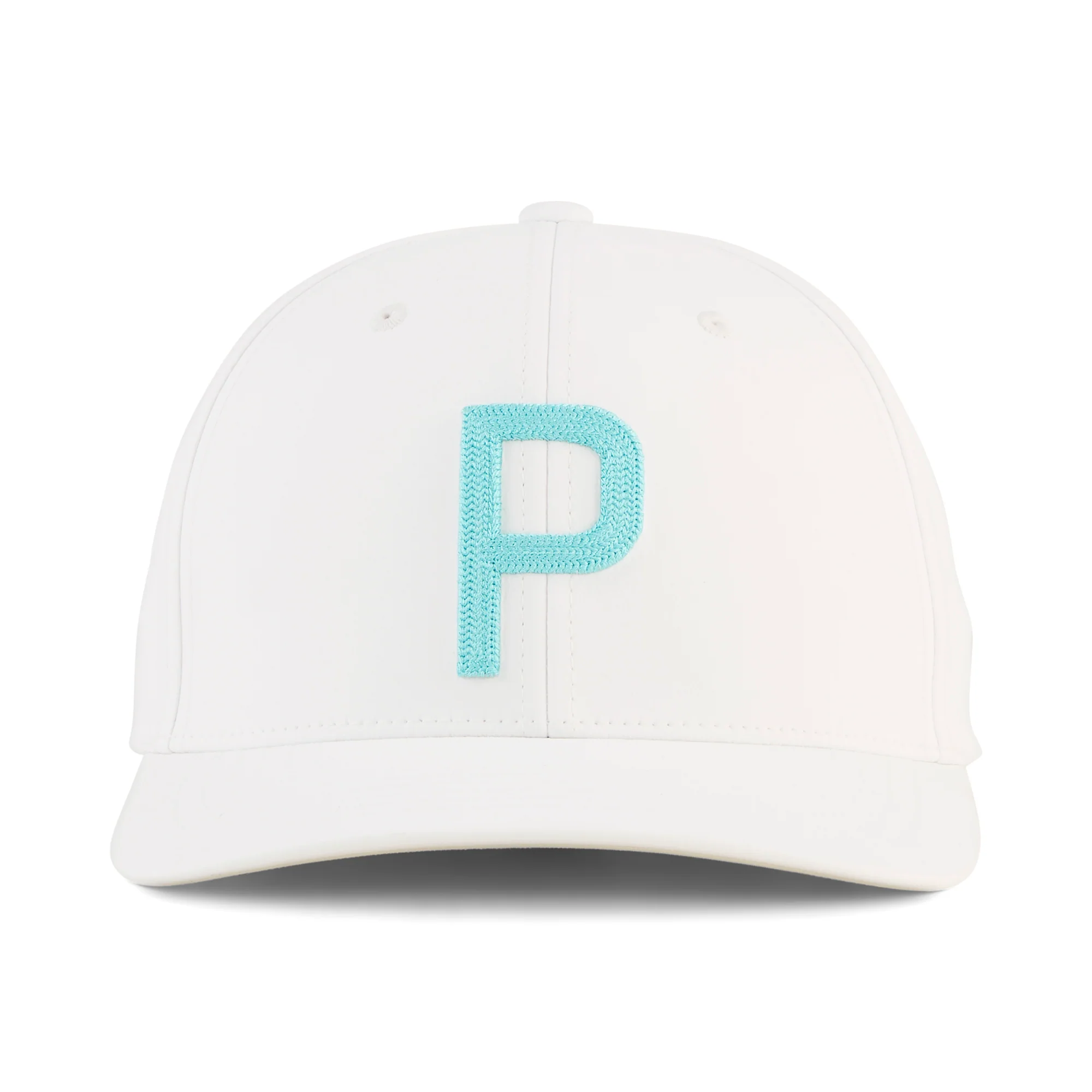 Heritage P Golf Cap - Image 5