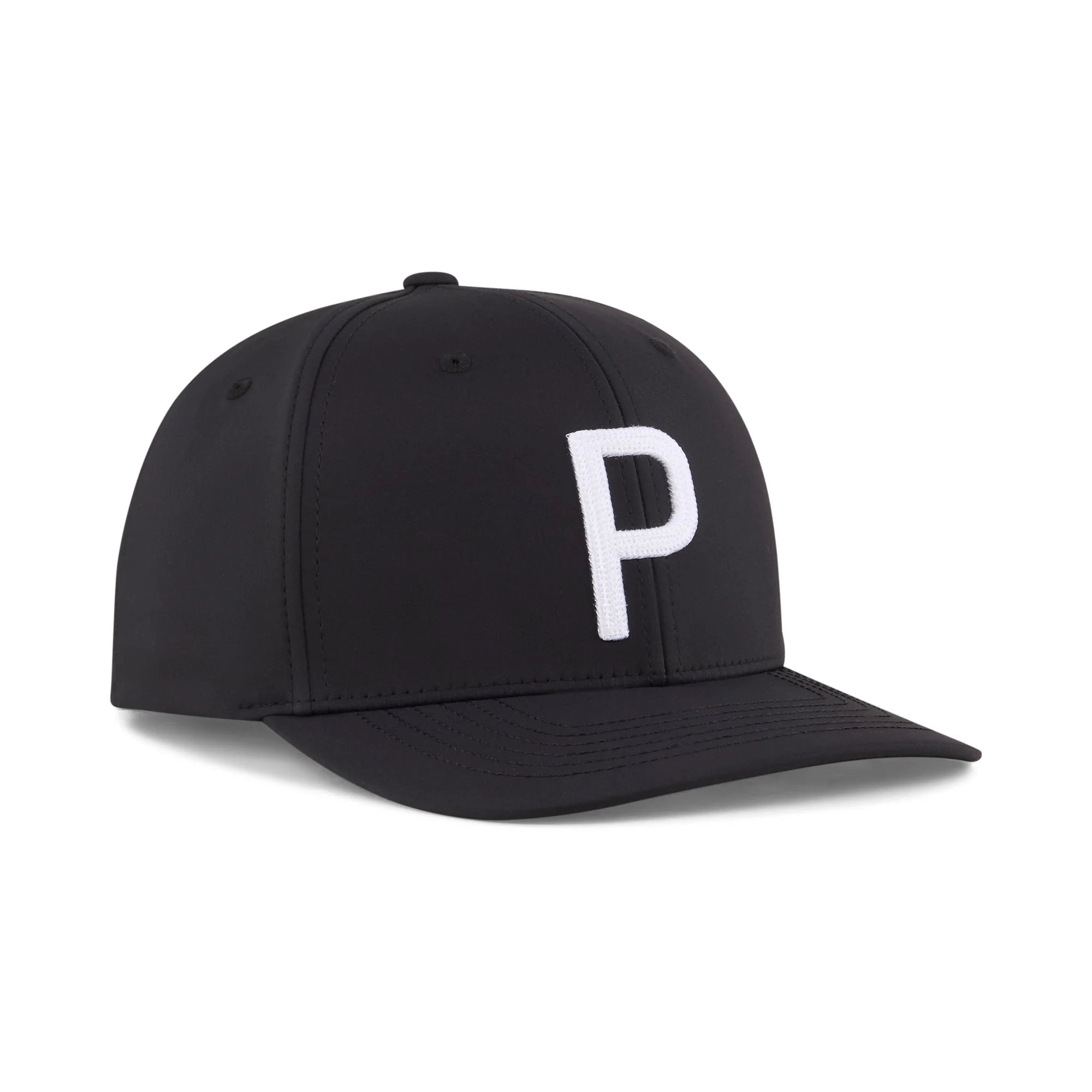 Heritage P Golf Cap - Image 7