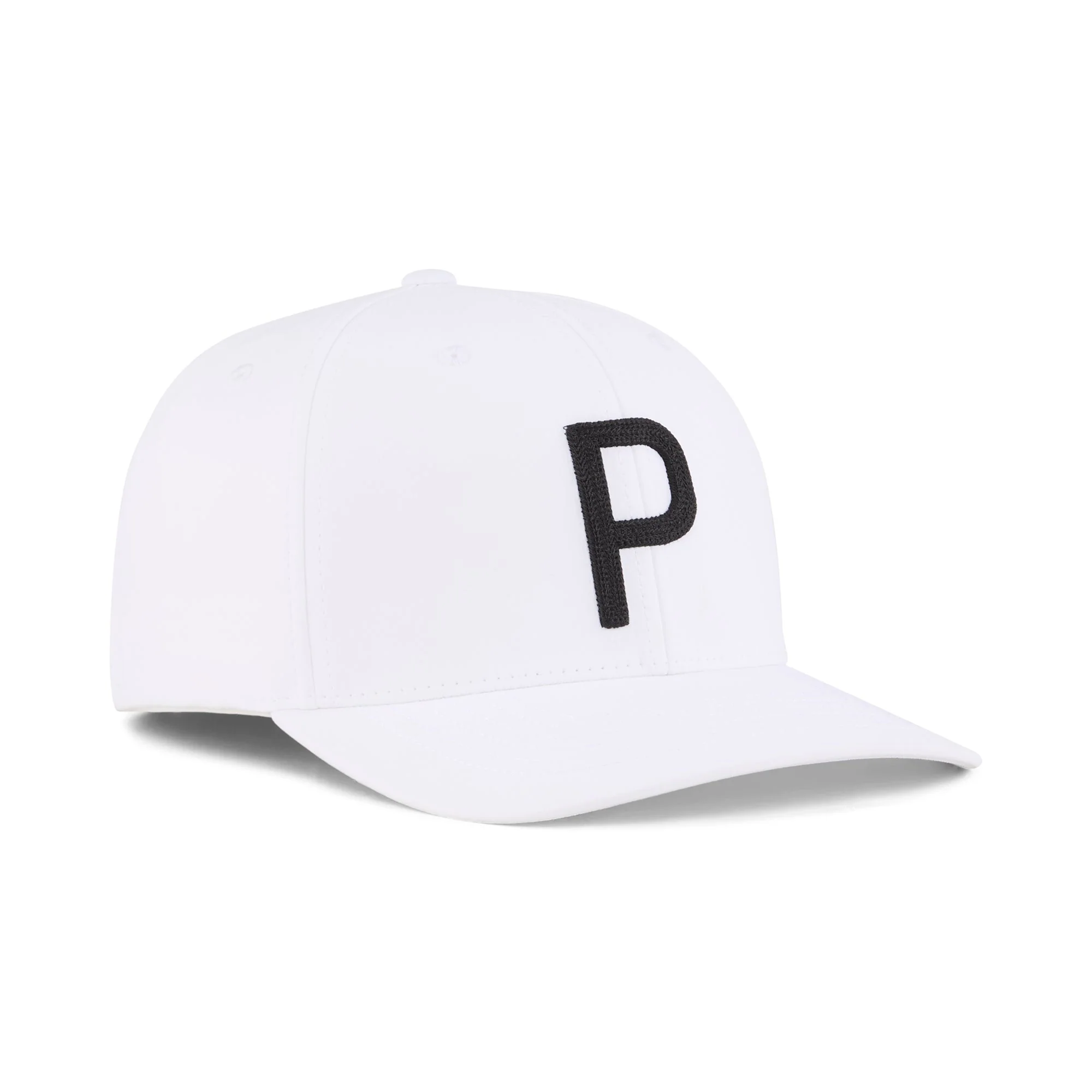 Heritage P Golf Cap - Image 9