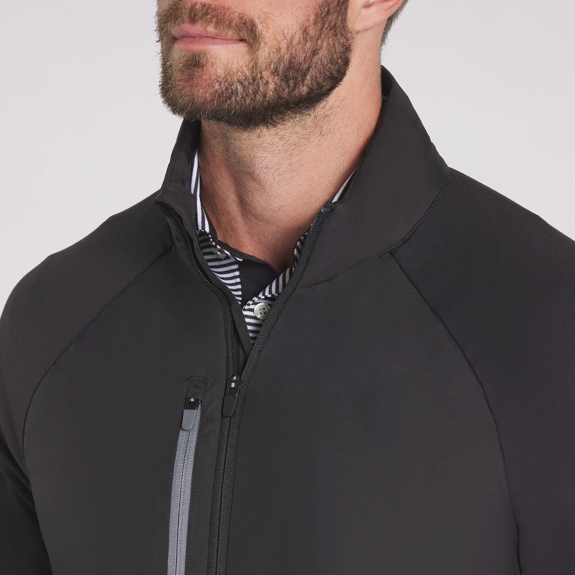 Hielands Golf Jacket - Image 4