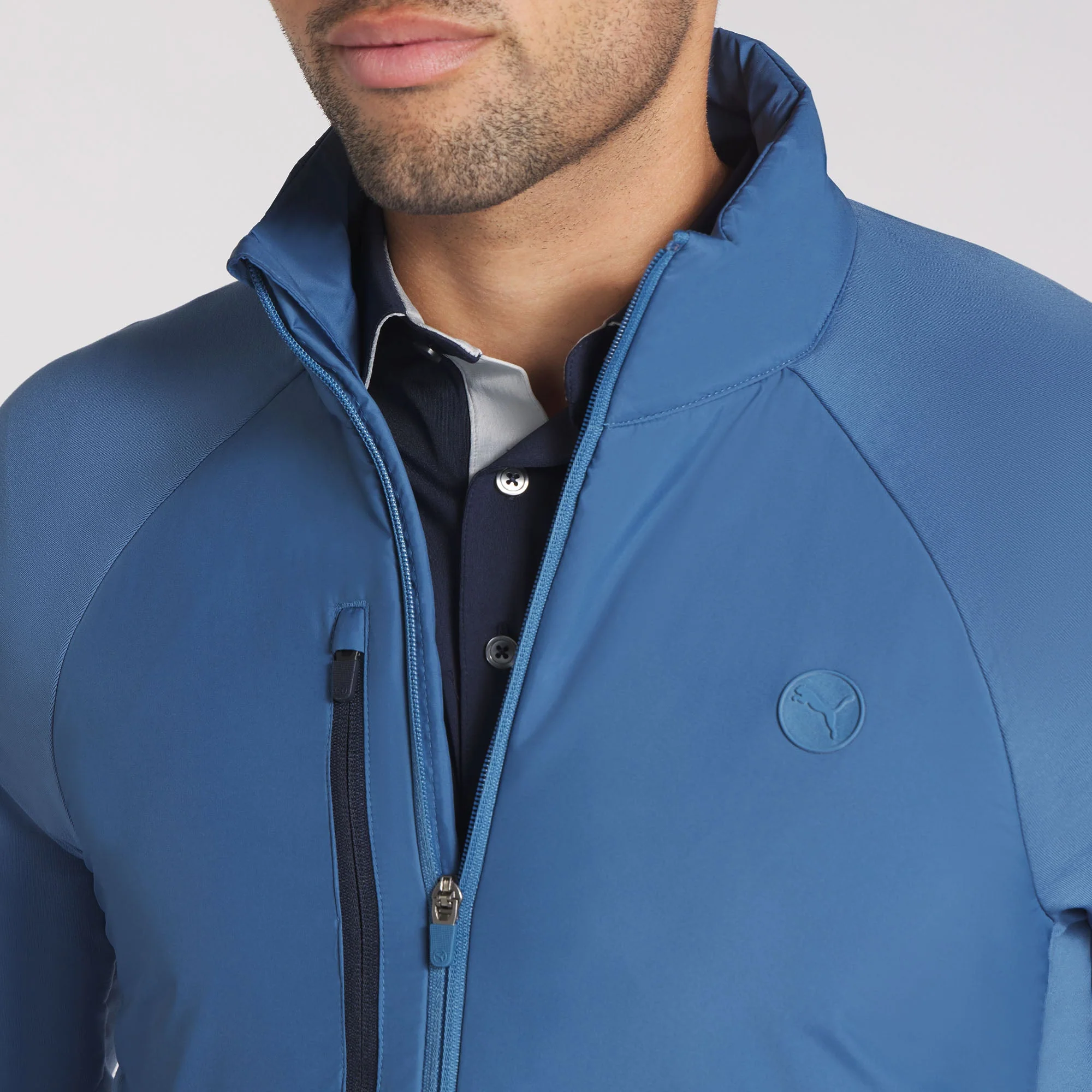 Hielands Golf Jacket - Image 9