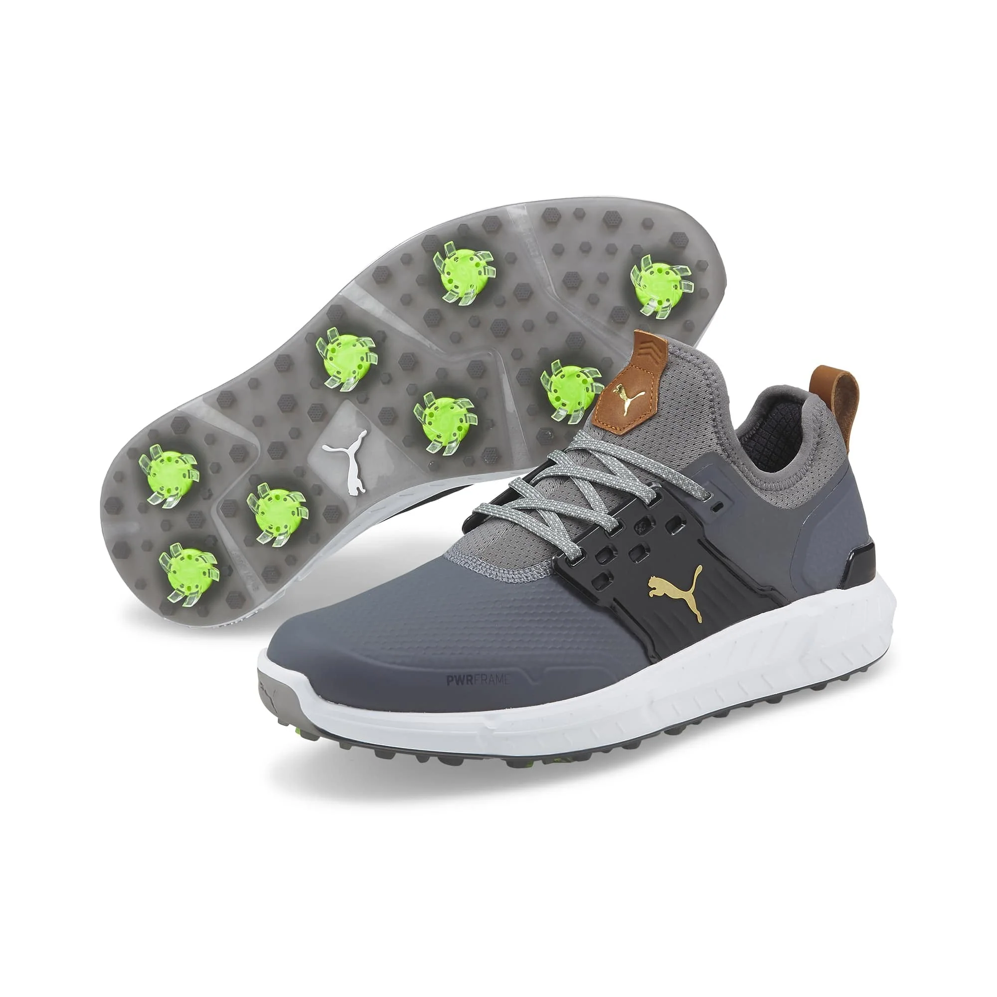 IGNITE ARTICULATE Golf Shoes - Image 9