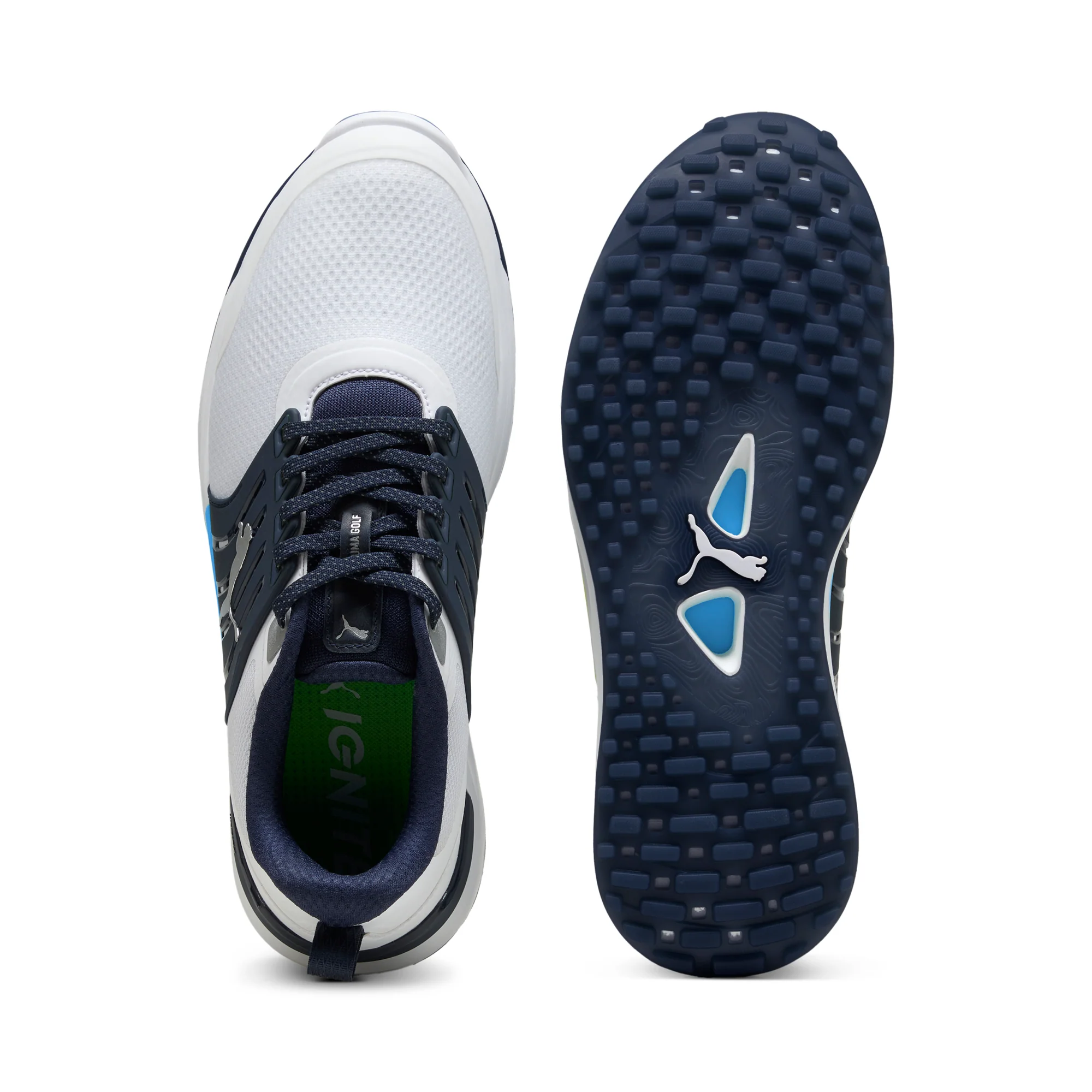 IGNITE ELEVATE 2 Spikeless Golf Shoes - Image 14