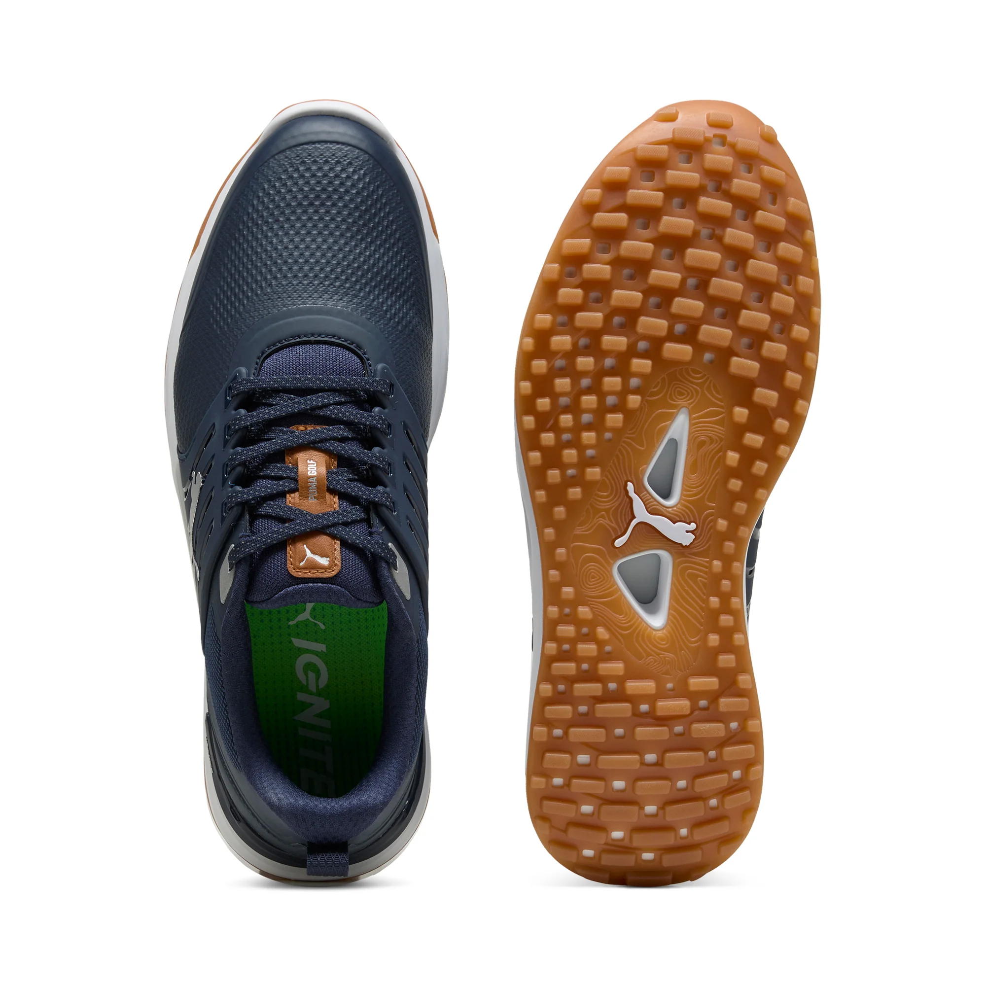 IGNITE ELEVATE 2 Spikeless Golf Shoes - Image 15
