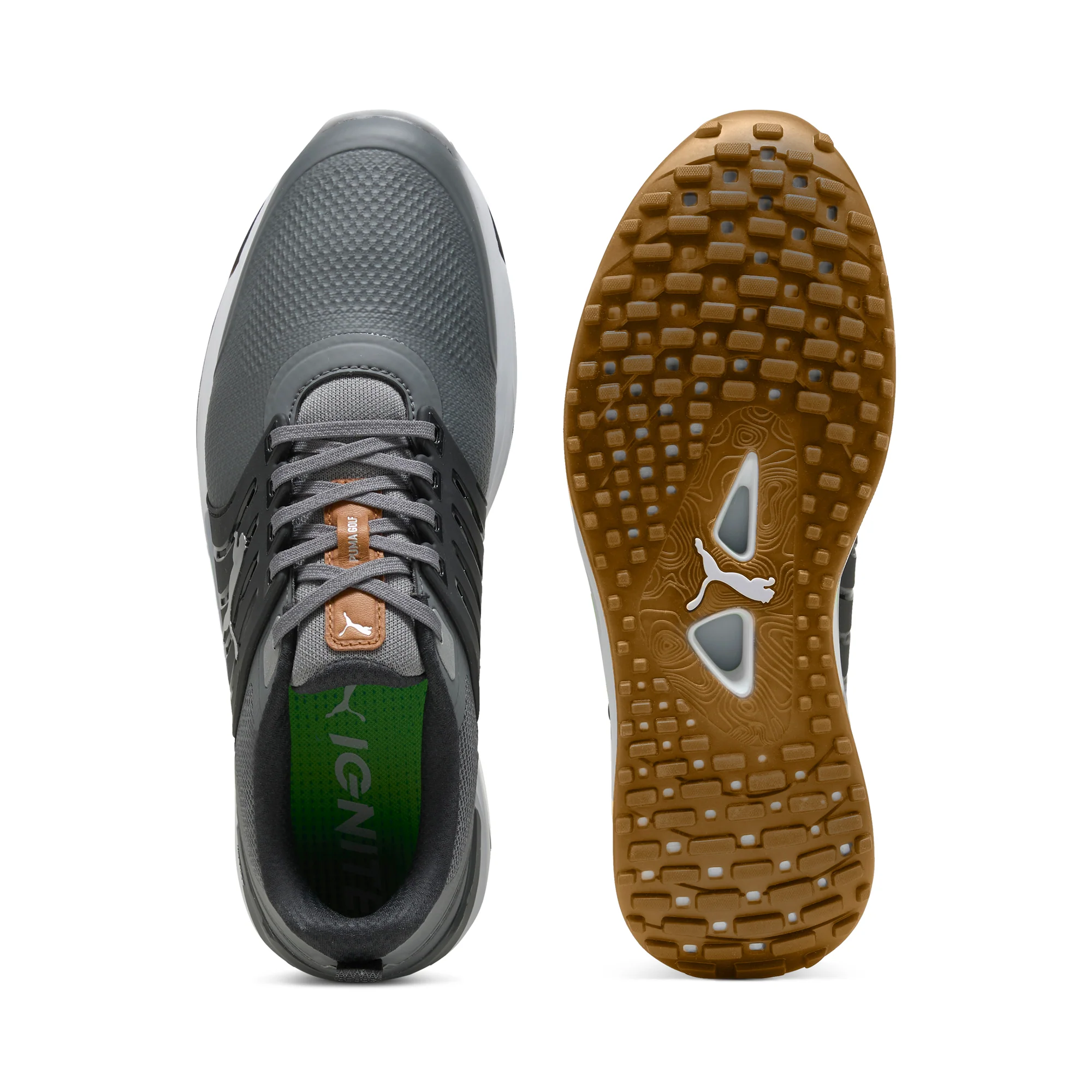 IGNITE ELEVATE 2 Spikeless Golf Shoes - Image 16