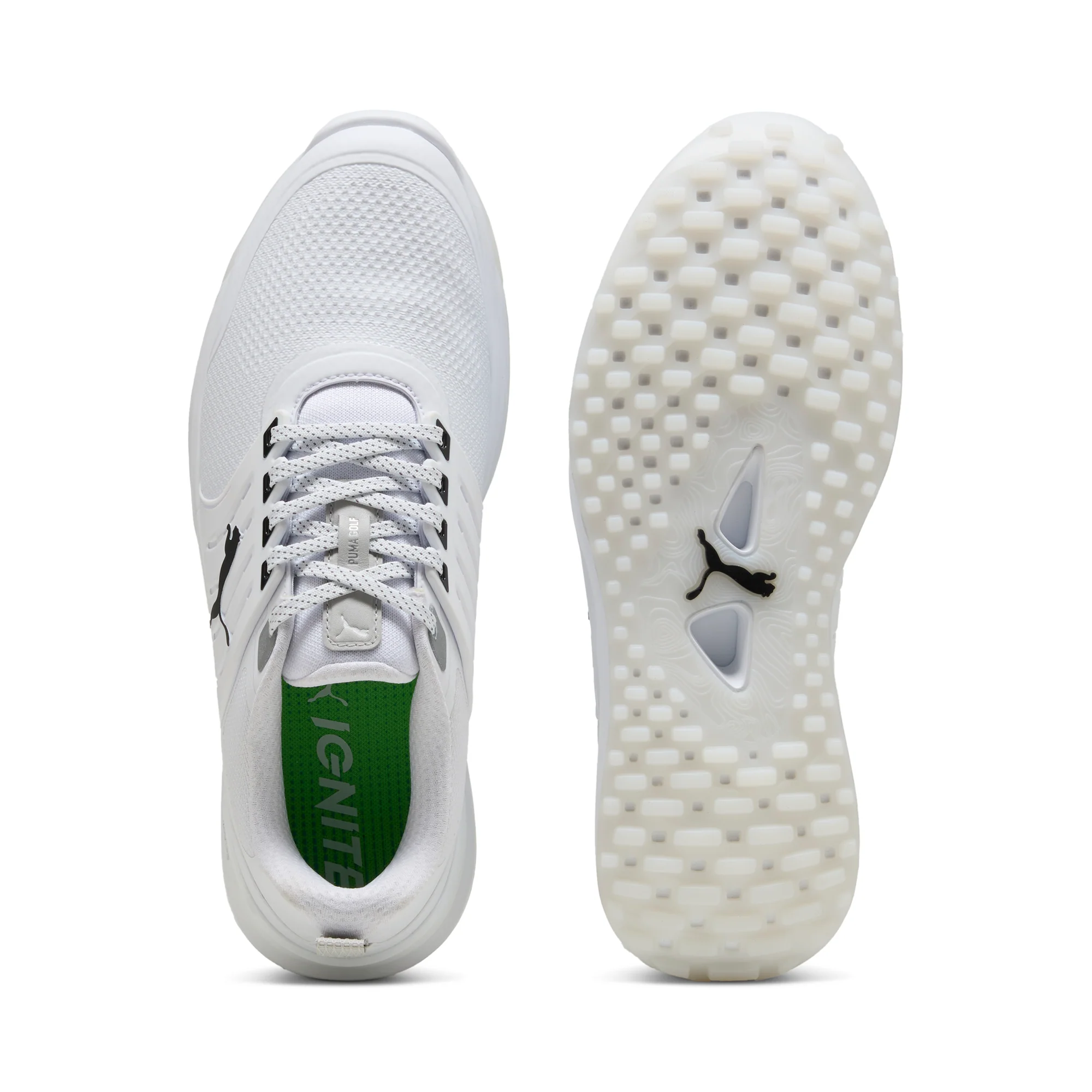 IGNITE ELEVATE 2 Spikeless Golf Shoes - Image 17