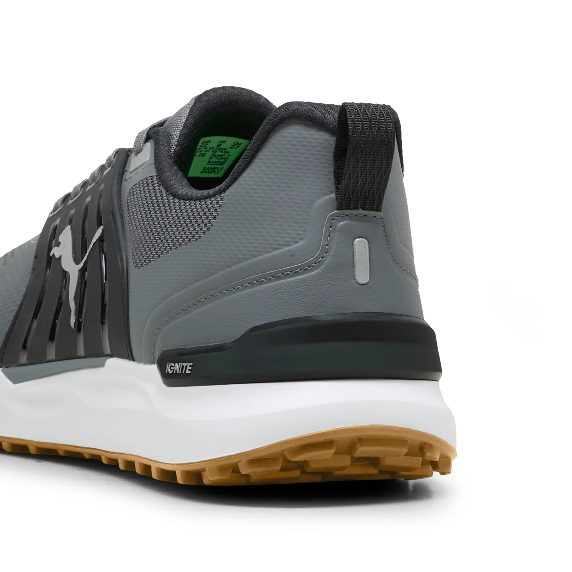 IGNITE ELEVATE 2 Spikeless Golf Shoes - Image 19