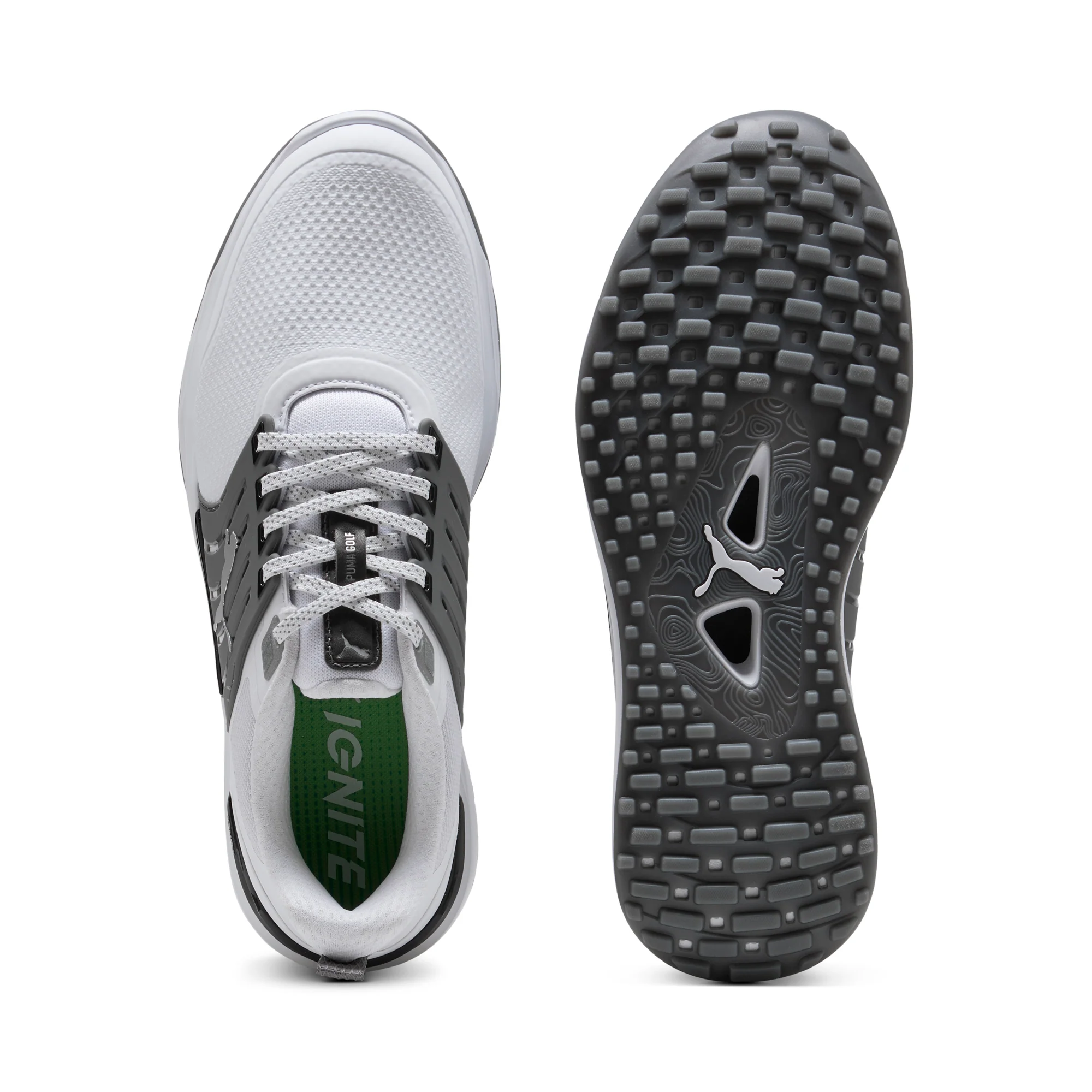 IGNITE ELEVATE 2 Spikeless Golf Shoes - Image 47