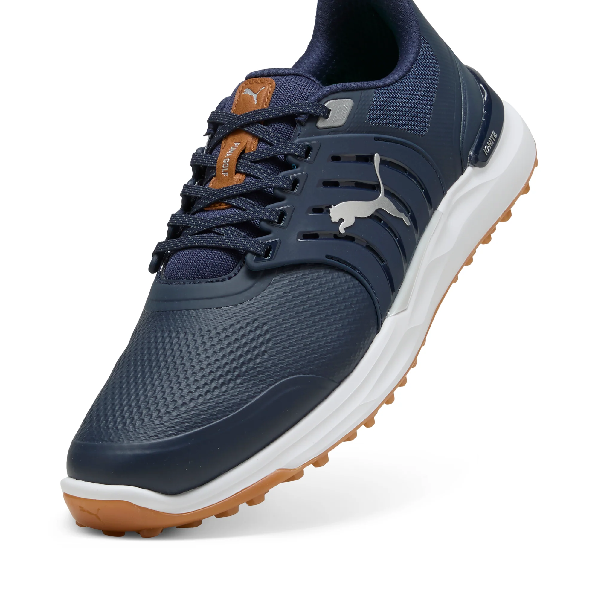 IGNITE ELEVATE 2 Spikeless Golf Shoes - Image 8