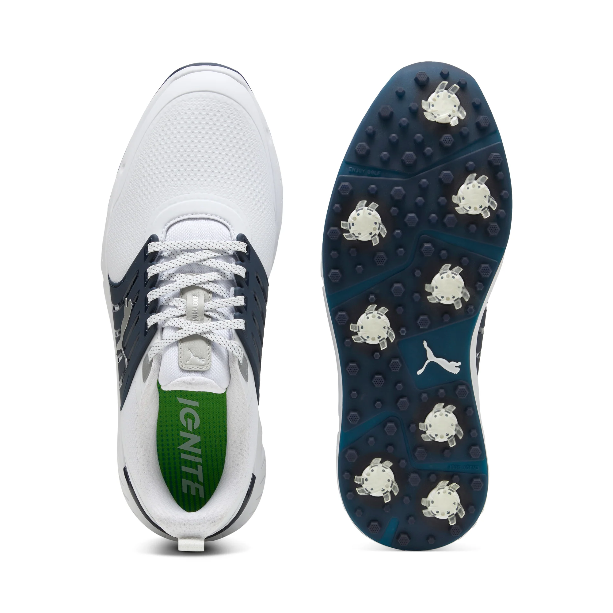 IGNITE ELEVATE 2 Tour Golf Shoes - Image 10