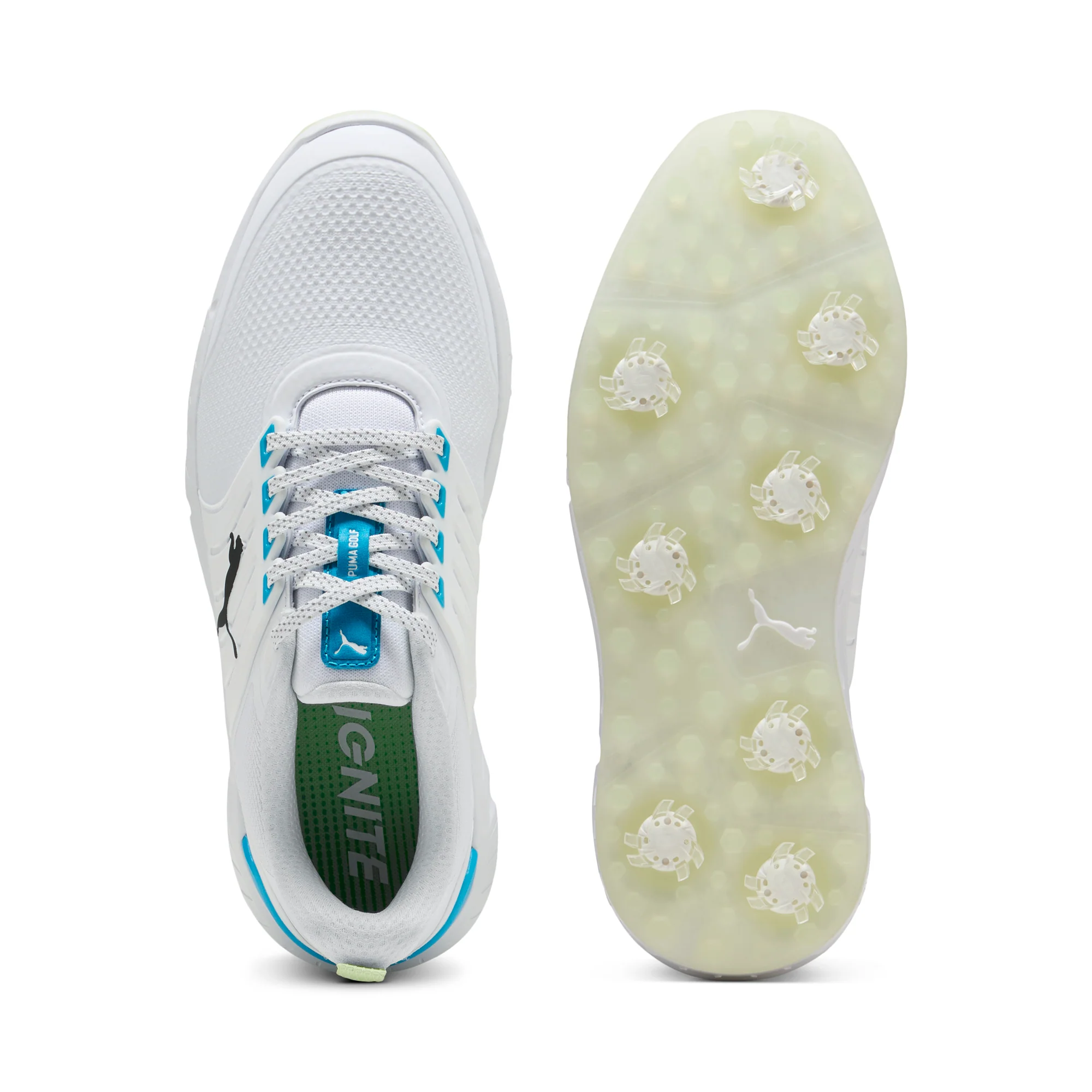IGNITE ELEVATE 2 Tour Golf Shoes - Image 36