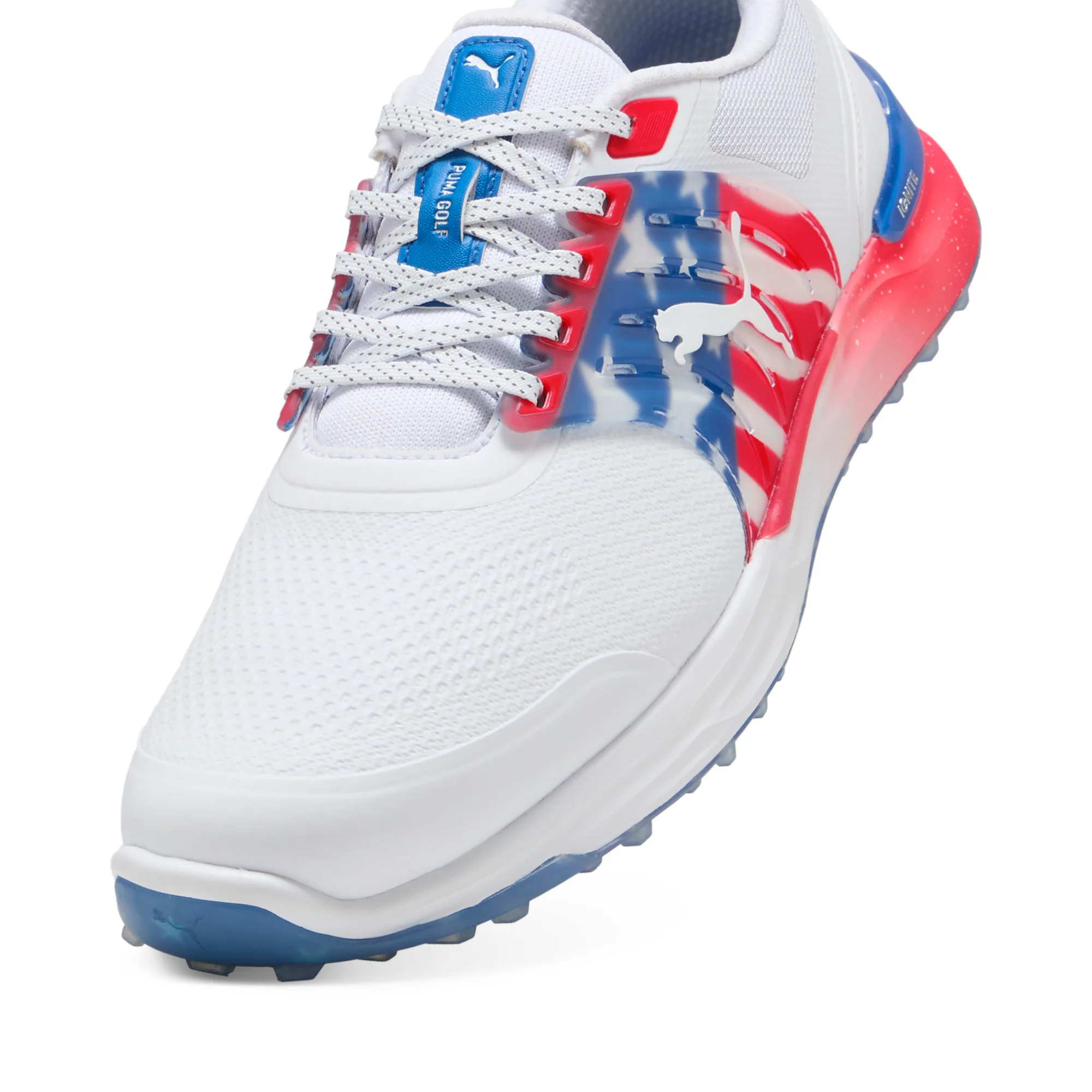 IGNITE ELEVATE 2 x Volition Spikeless Golf Shoes - Image 2