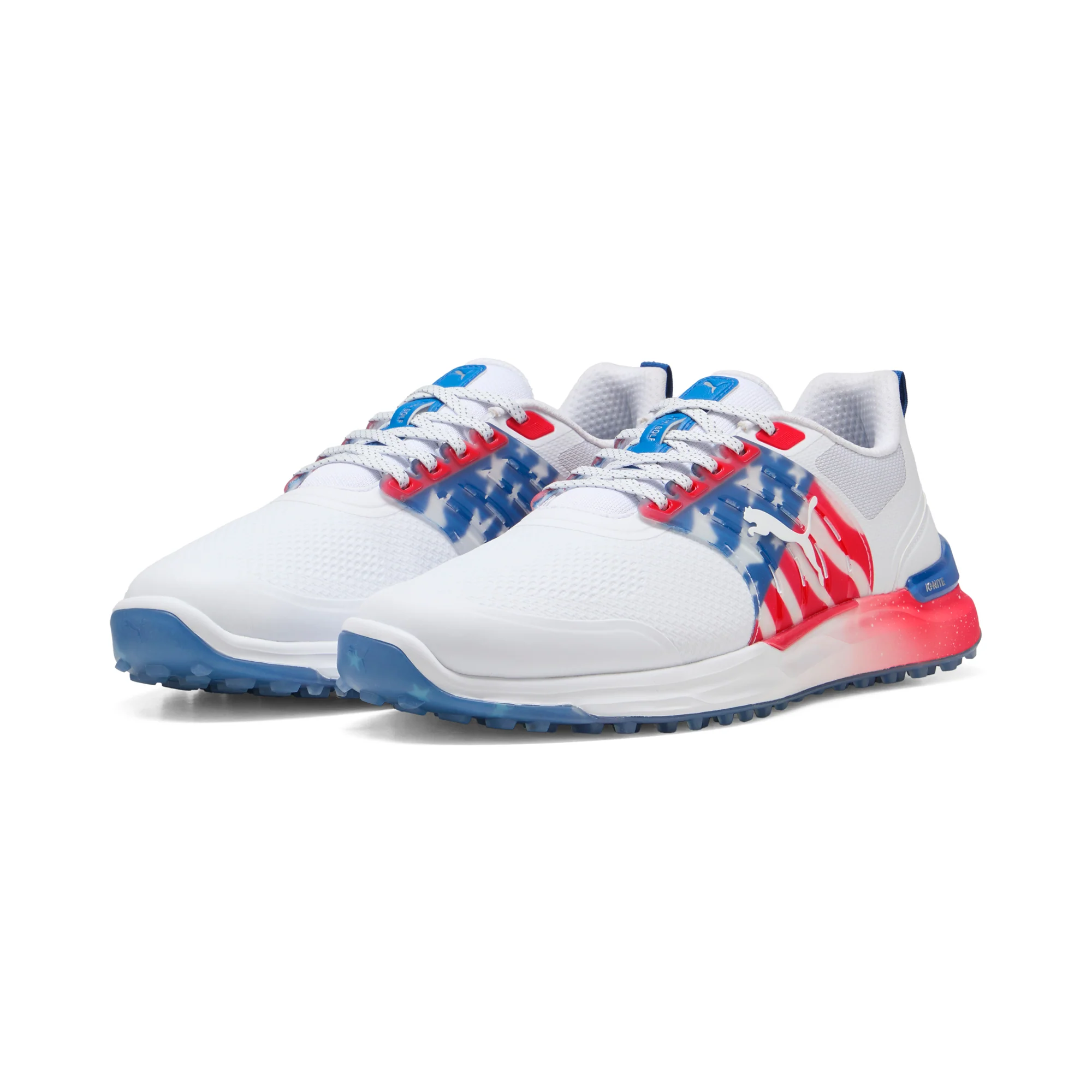 IGNITE ELEVATE 2 x Volition Spikeless Golf Shoes - Image 3
