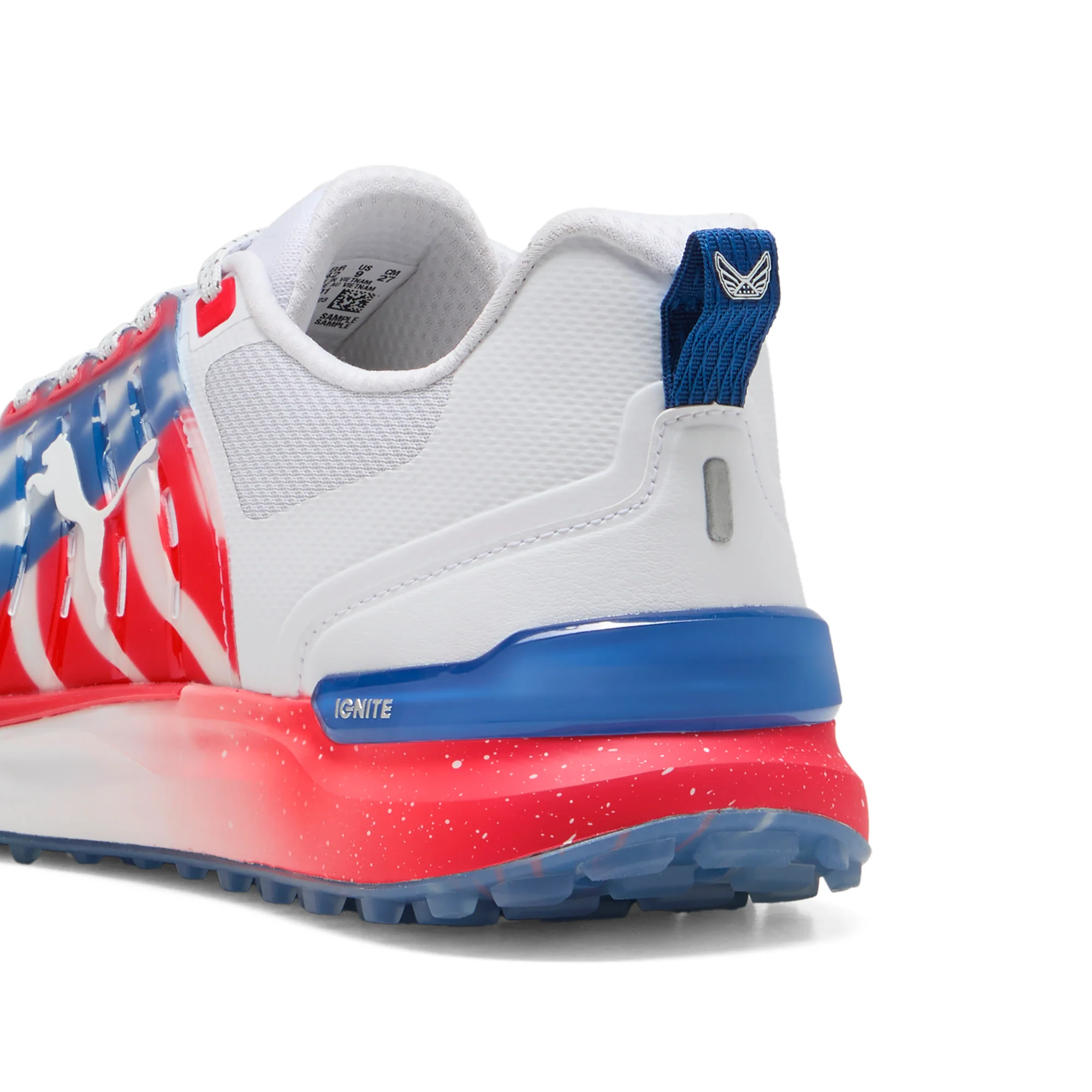 IGNITE ELEVATE 2 x Volition Spikeless Golf Shoes - Image 5
