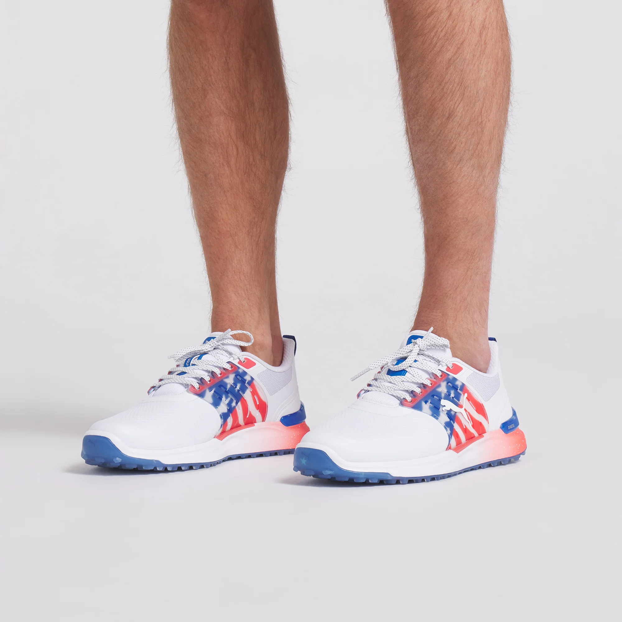 IGNITE ELEVATE 2 x Volition Spikeless Golf Shoes - Image 6