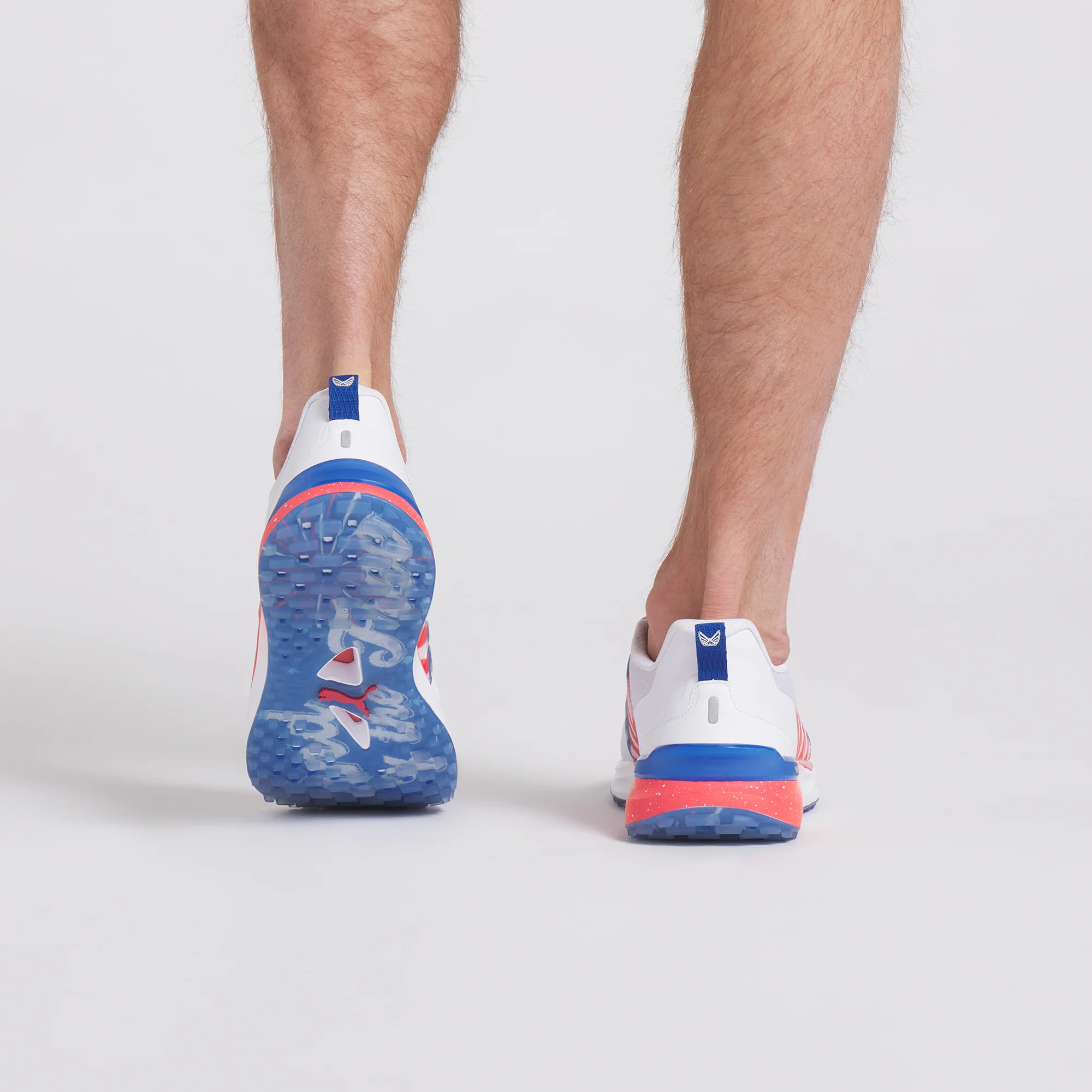 IGNITE ELEVATE 2 x Volition Spikeless Golf Shoes - Image 7