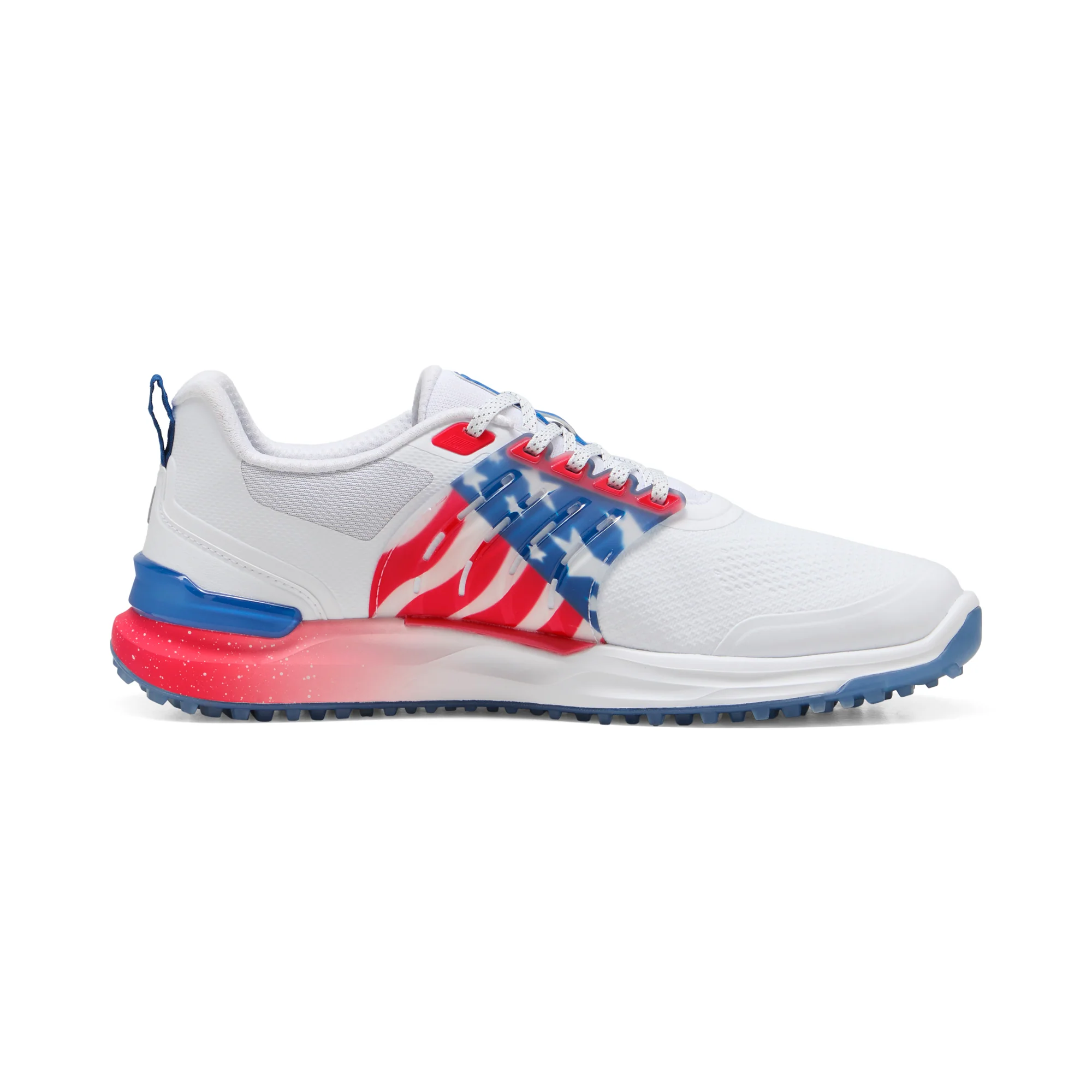 IGNITE ELEVATE 2 x Volition Spikeless Golf Shoes - Image 8