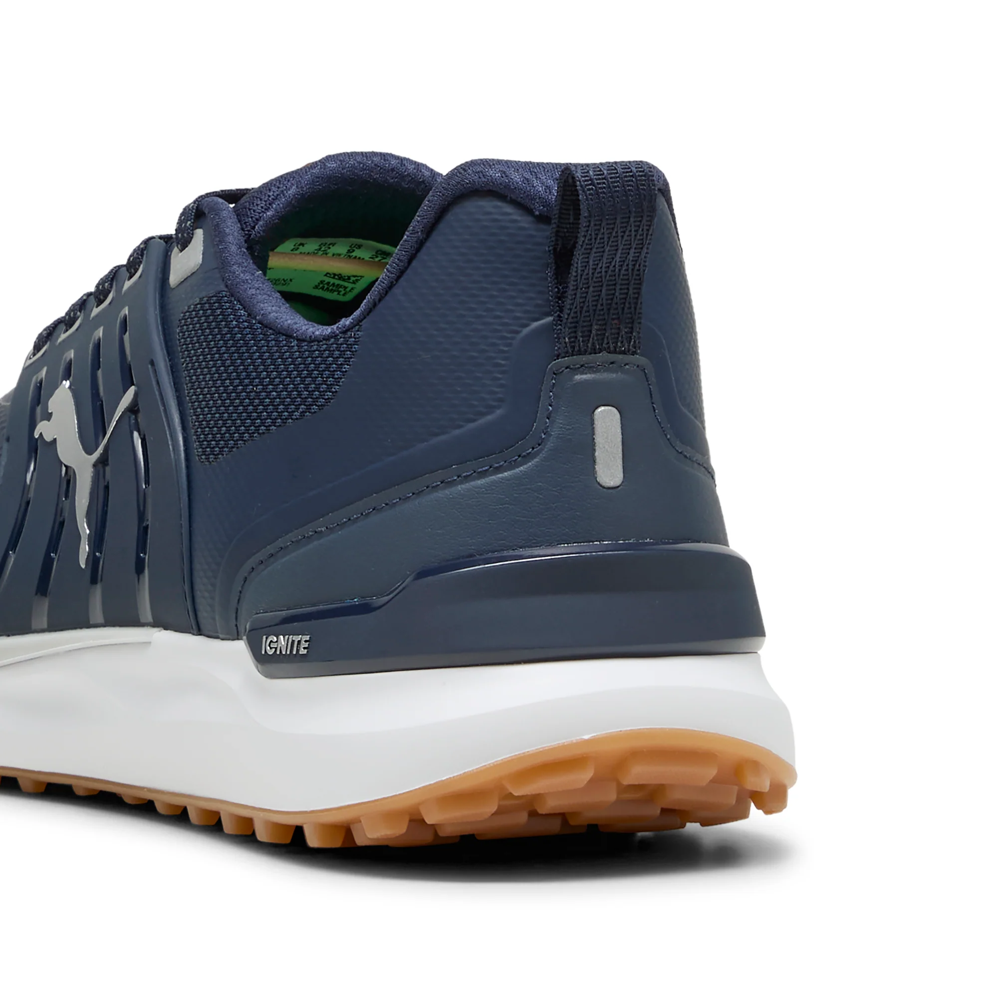 IGNITE ELEVATE 2 Wide Spikeless Golf Shoes - Image 14