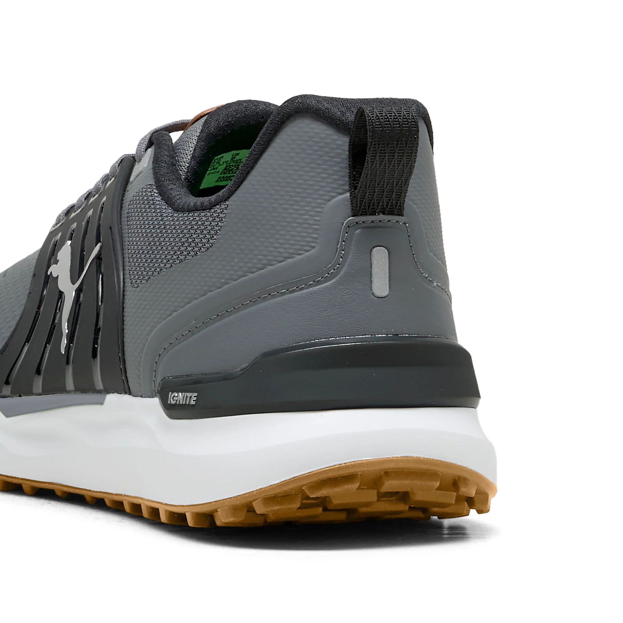 IGNITE ELEVATE 2 Wide Spikeless Golf Shoes - Image 15