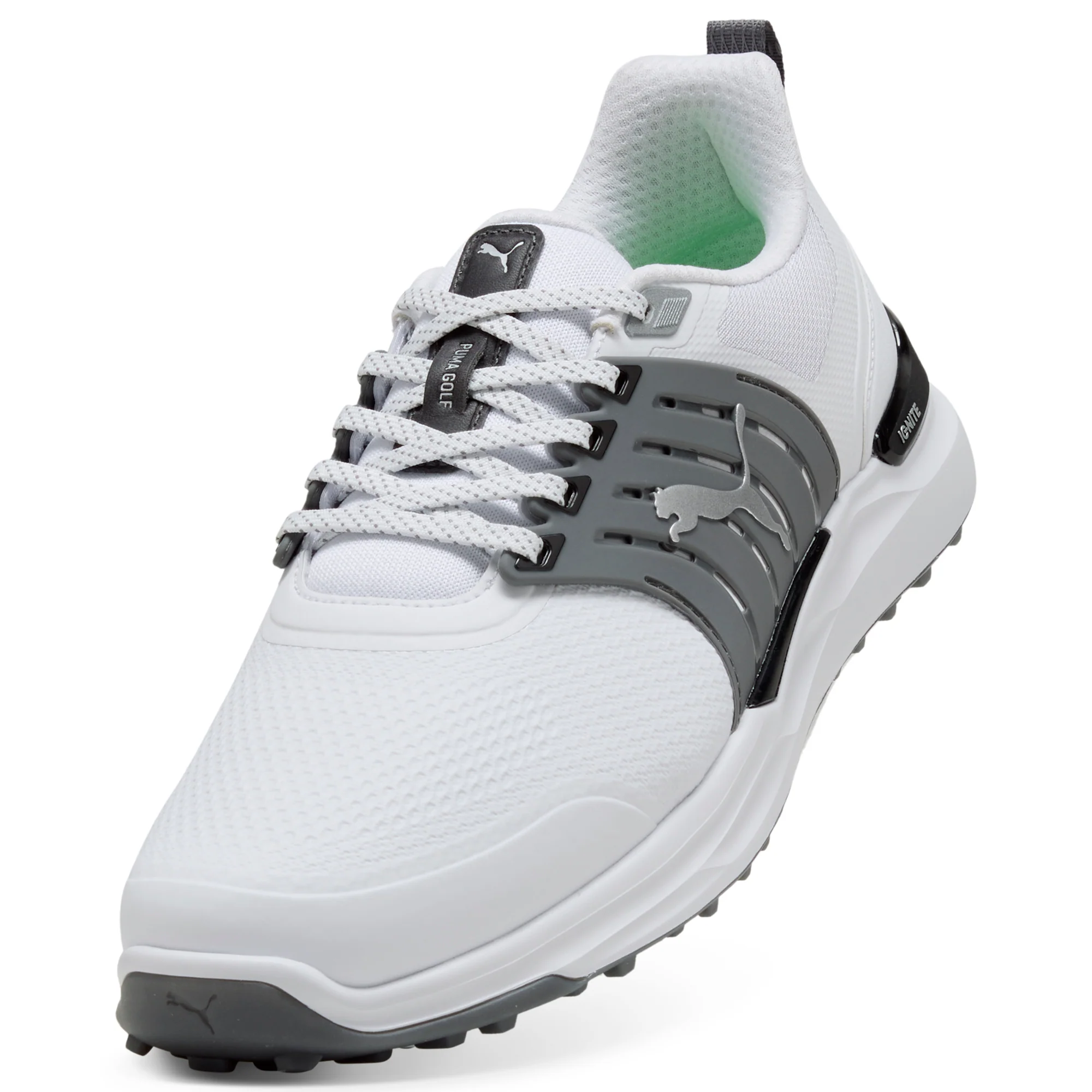 IGNITE ELEVATE 2 Wide Spikeless Golf Shoes - Image 20