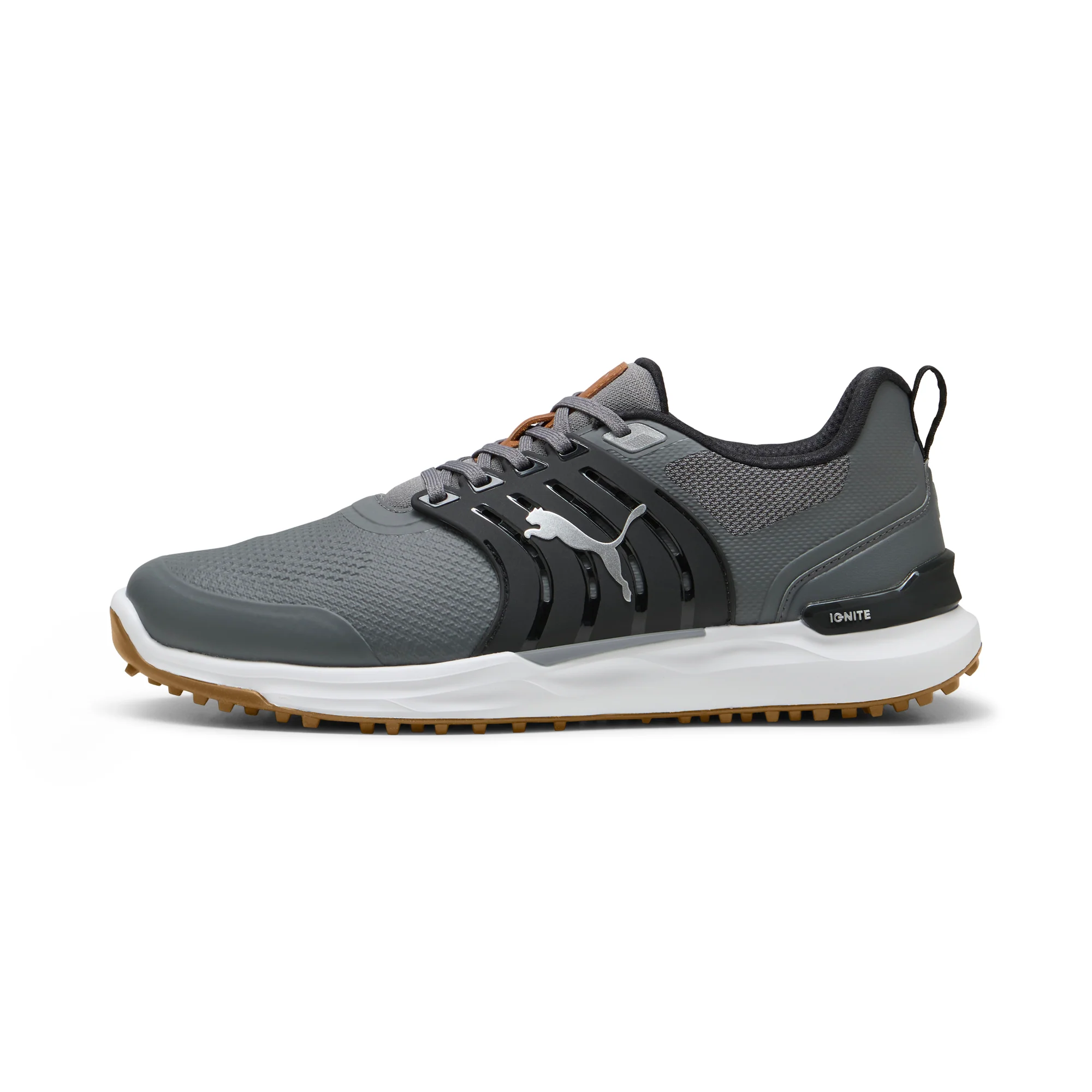 IGNITE ELEVATE 2 Wide Spikeless Golf Shoes - Image 3