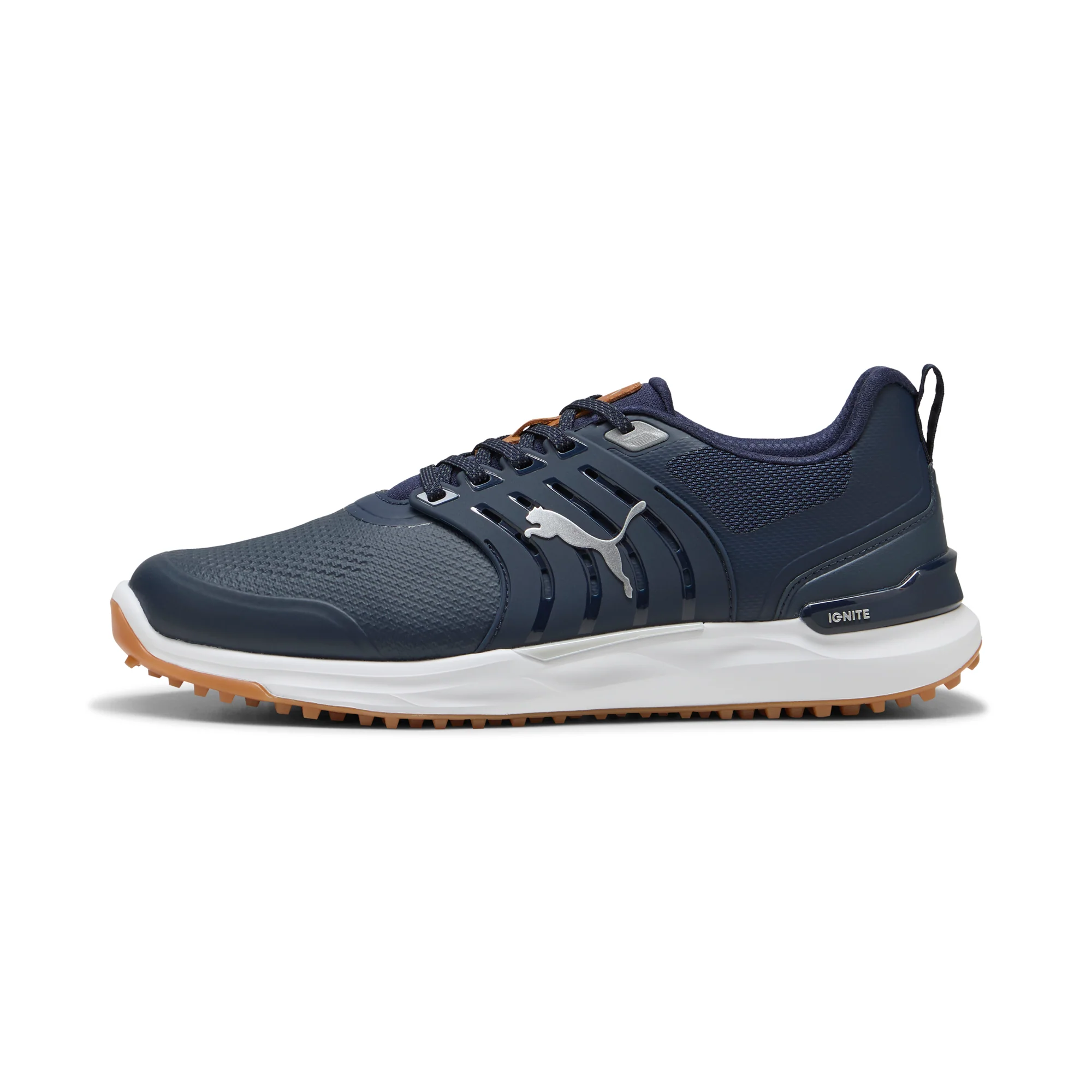 IGNITE ELEVATE 2 Wide Spikeless Golf Shoes - Image 4