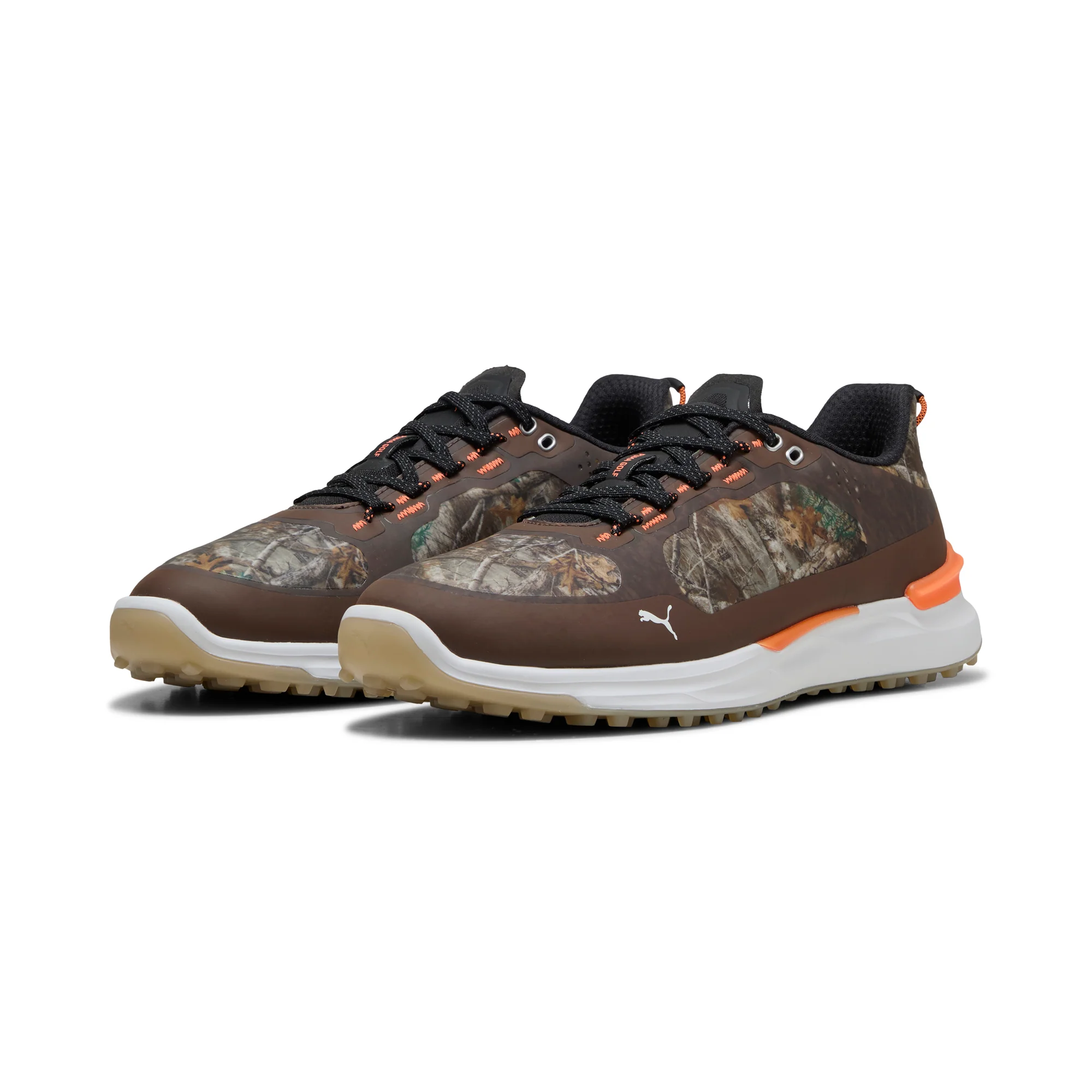 IGNITE ELEVATE X Realtree® Spikeless Golf Shoes - Image 3