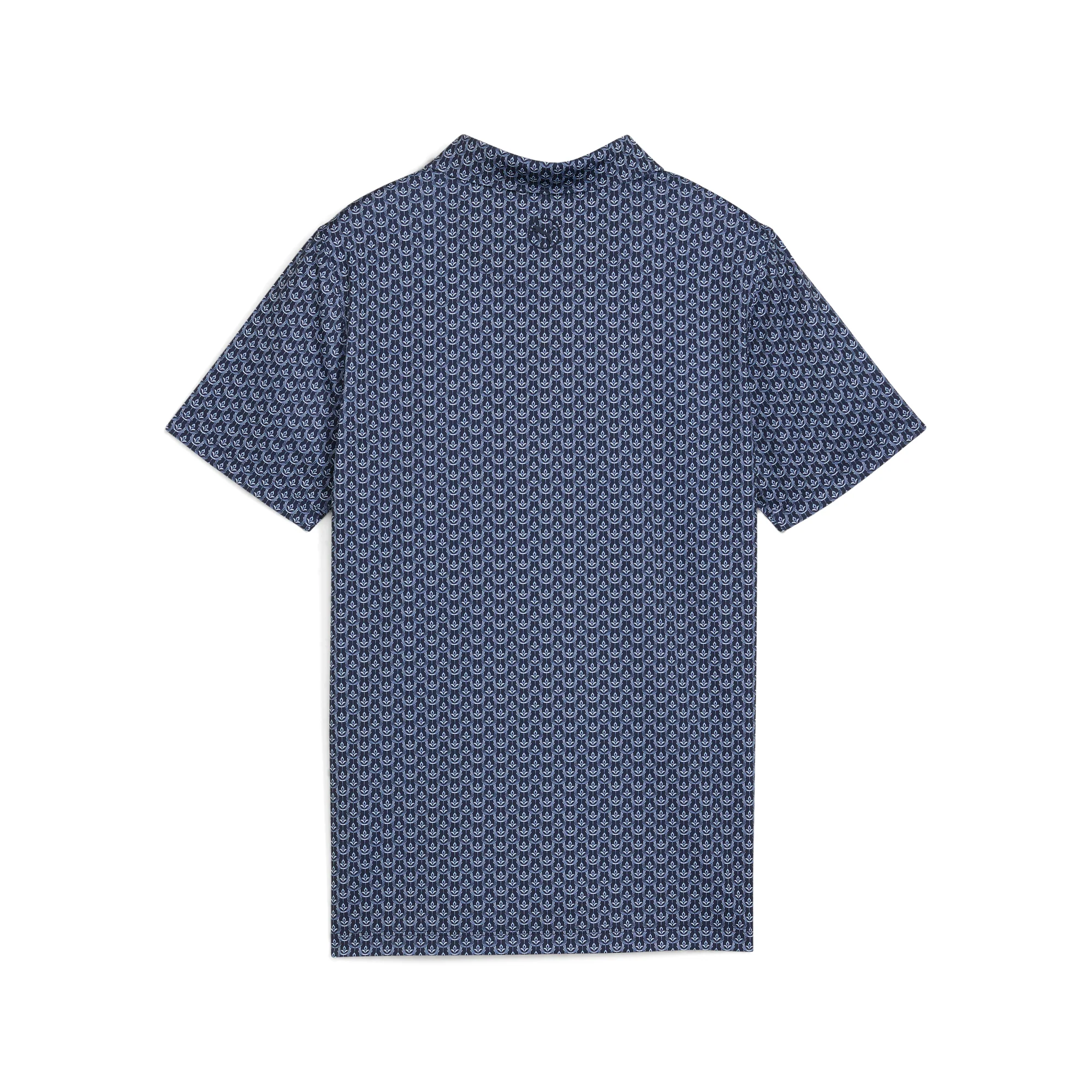 Boy's MATTR Lotus Golf Polo - Image 4