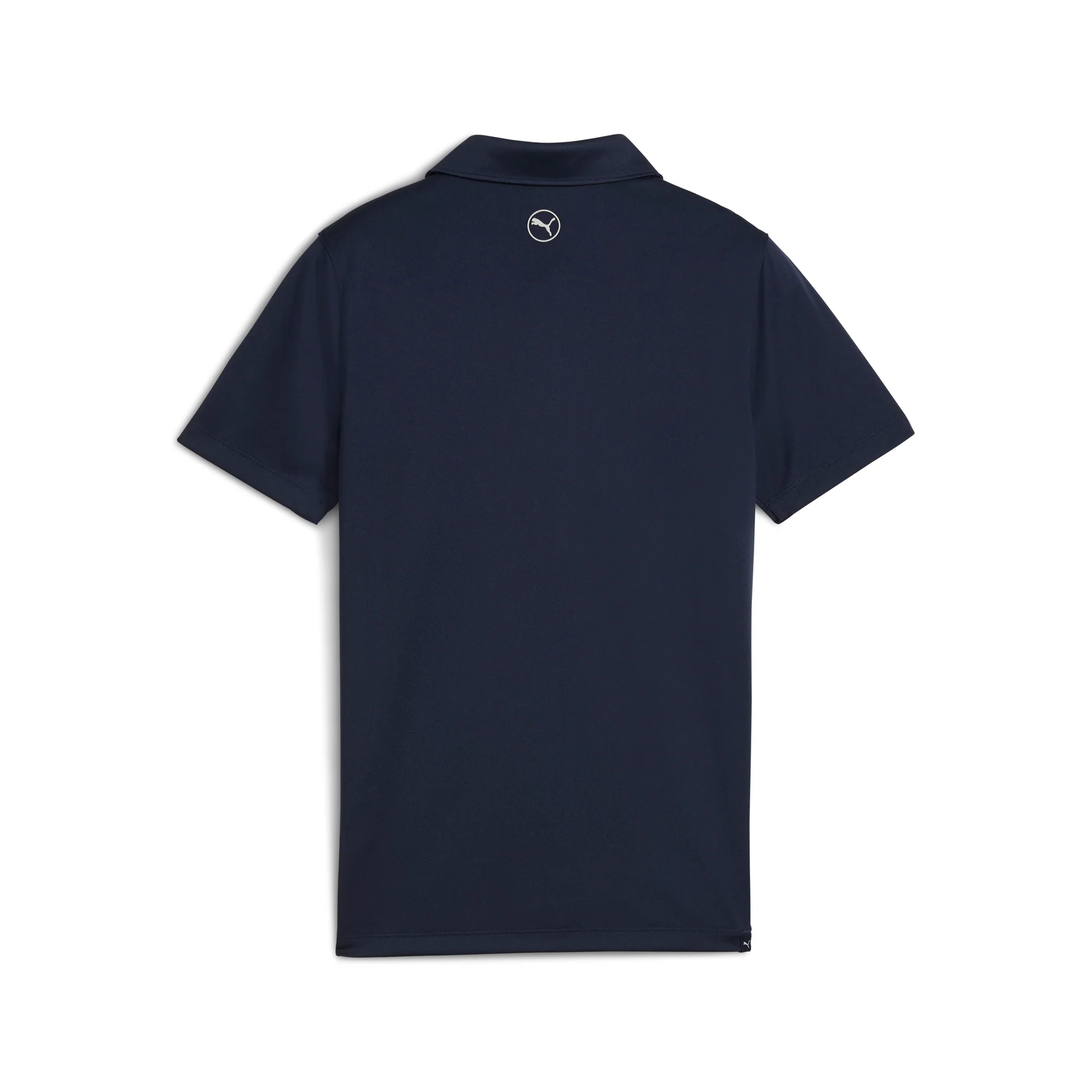 Boy's Pure 2.0 Golf Polo - Image 10
