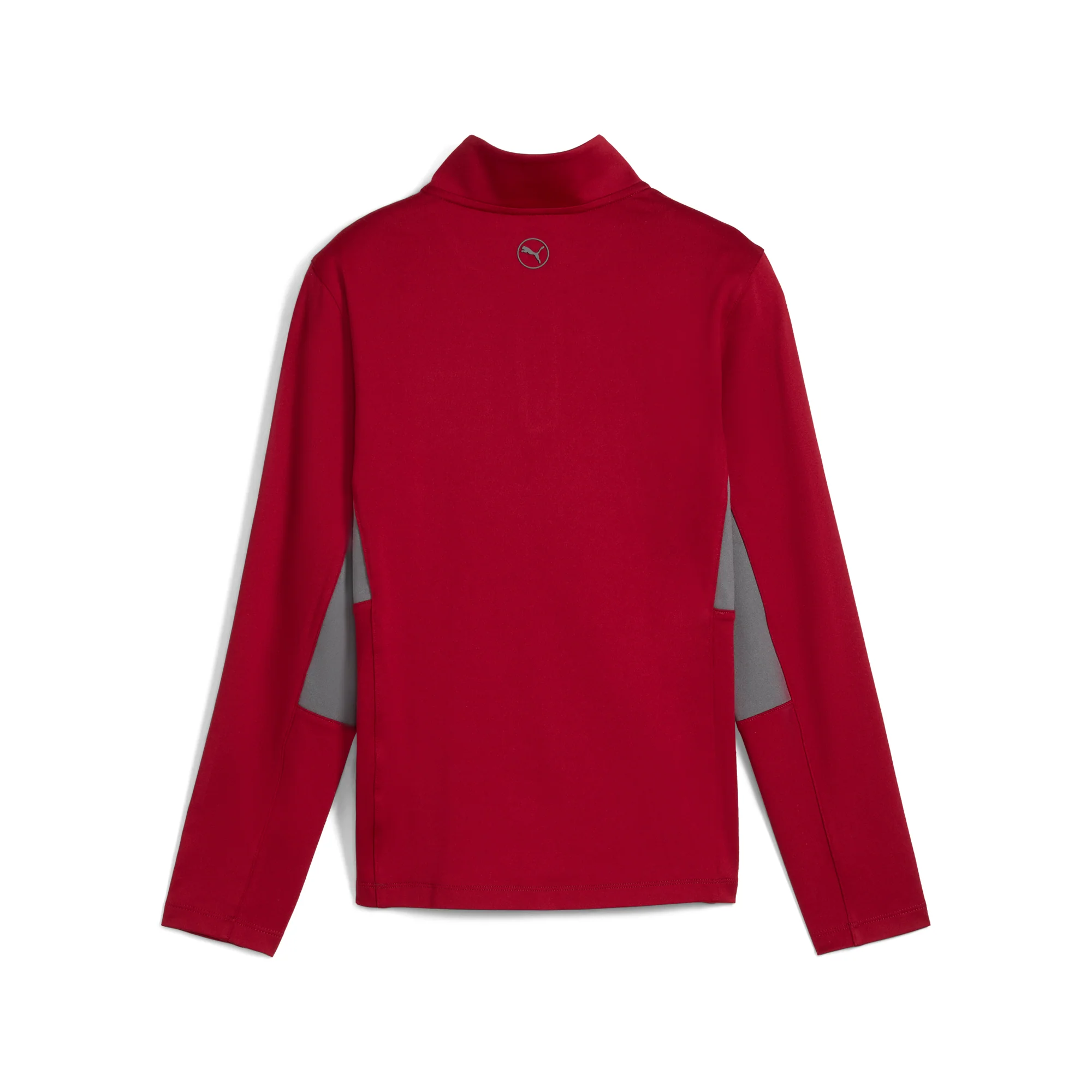 Boy's Pure 2.0 Golf 1/4 Zip - Image 11