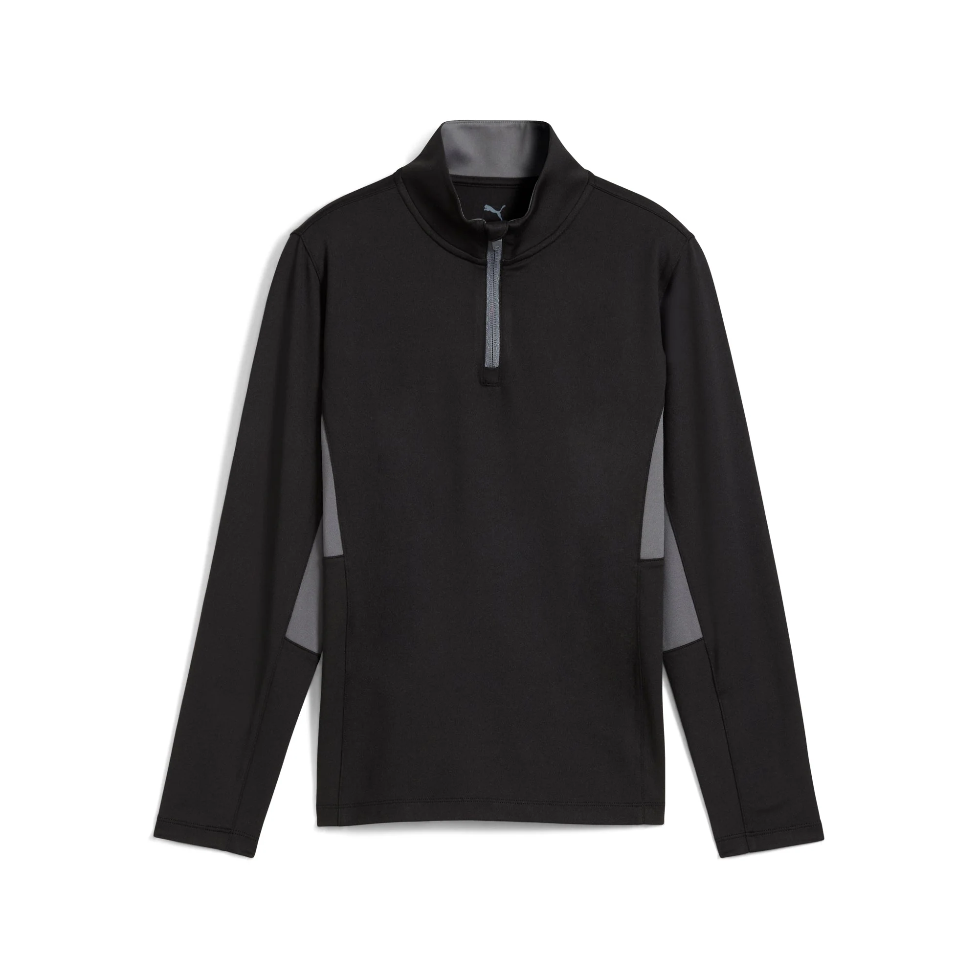 Boy's Pure 2.0 Golf 1/4 Zip - Image 3