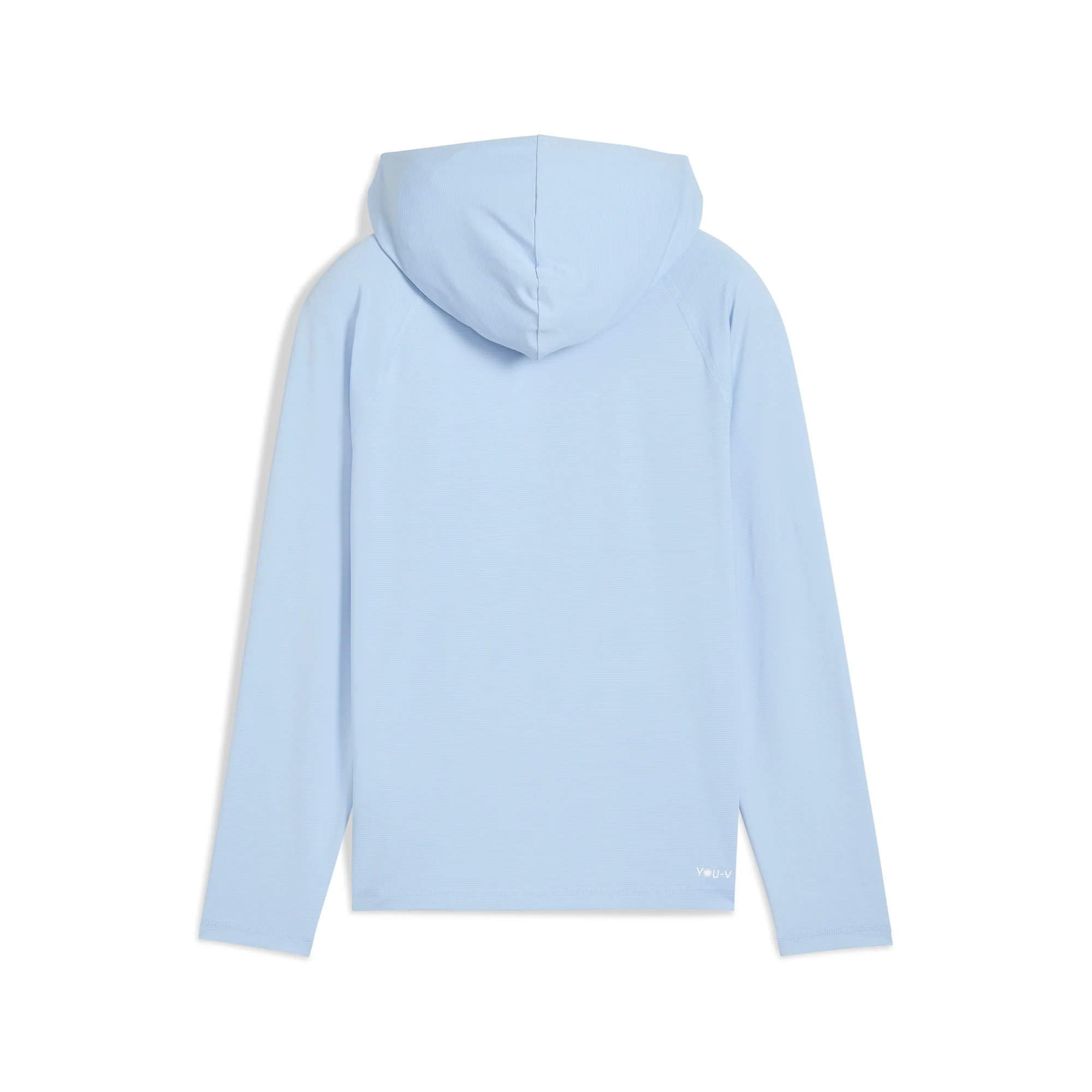 Boy's YouV Brrr Golf Hoodie - Image 2