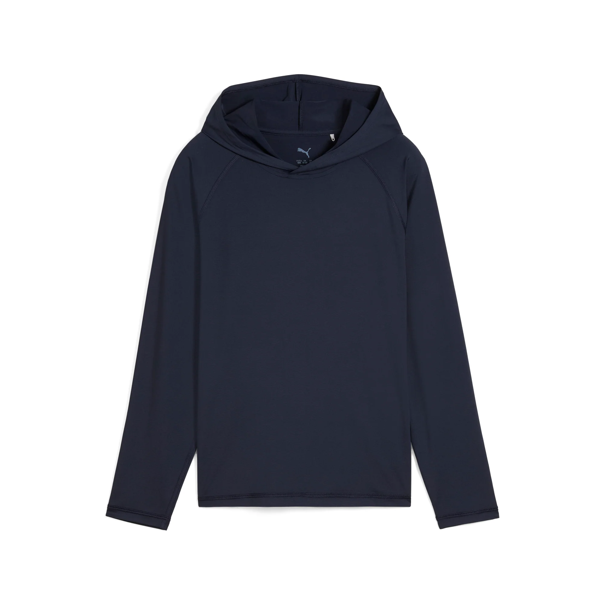 Boy's YouV Brrr Golf Hoodie - Image 3