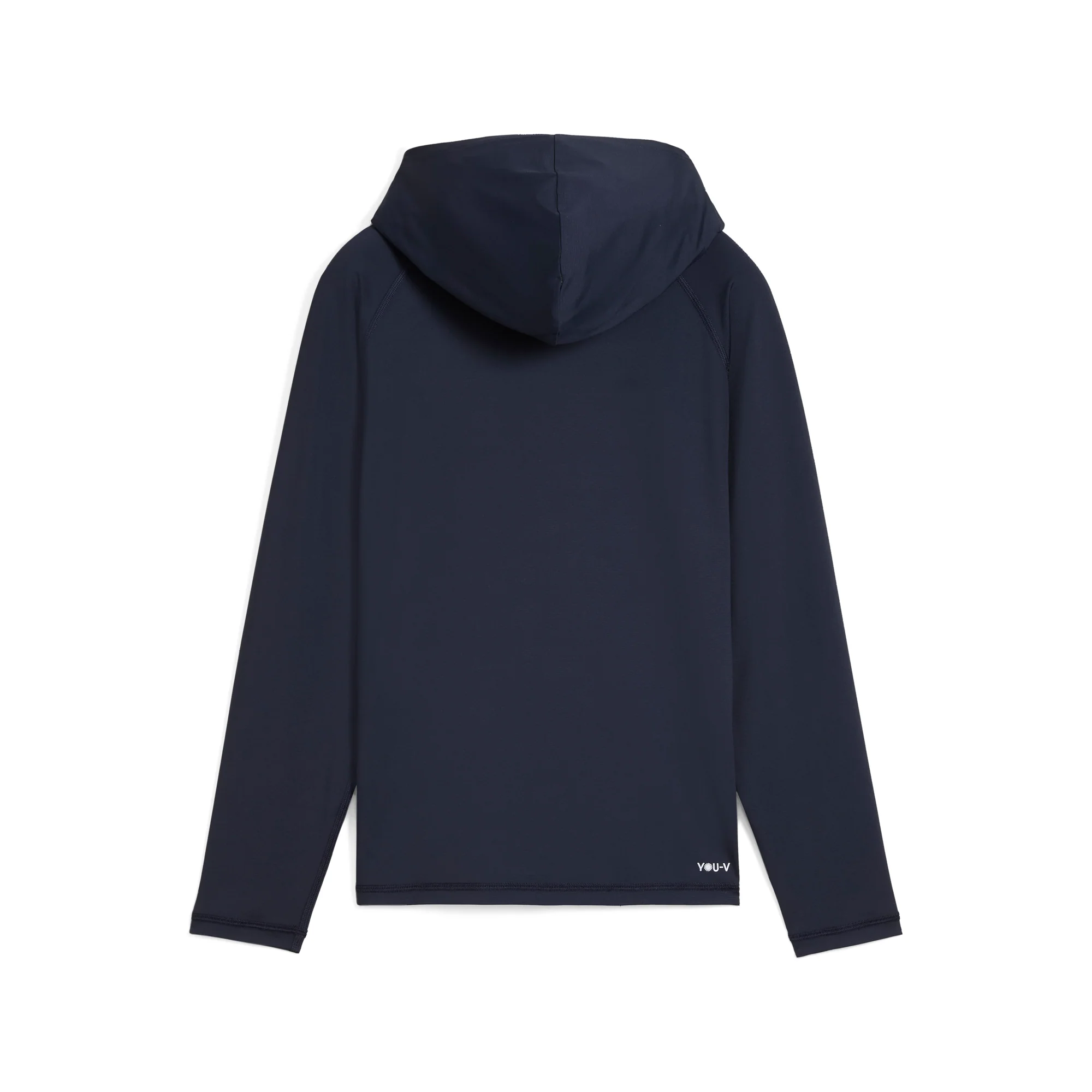 Boy's YouV Brrr Golf Hoodie - Image 4