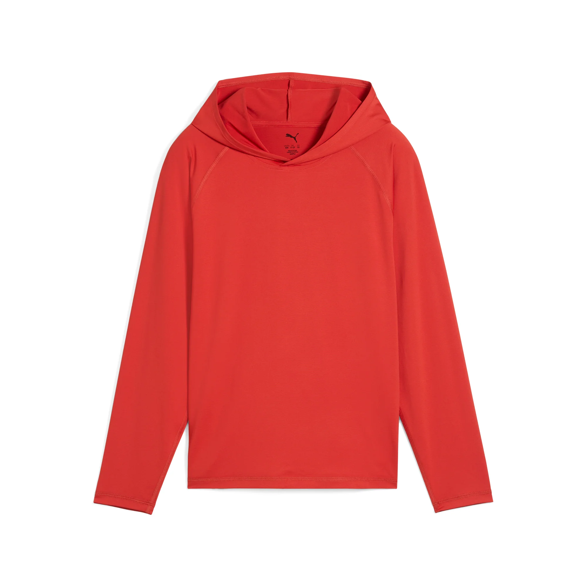 Boy's YouV Brrr Golf Hoodie - Image 5