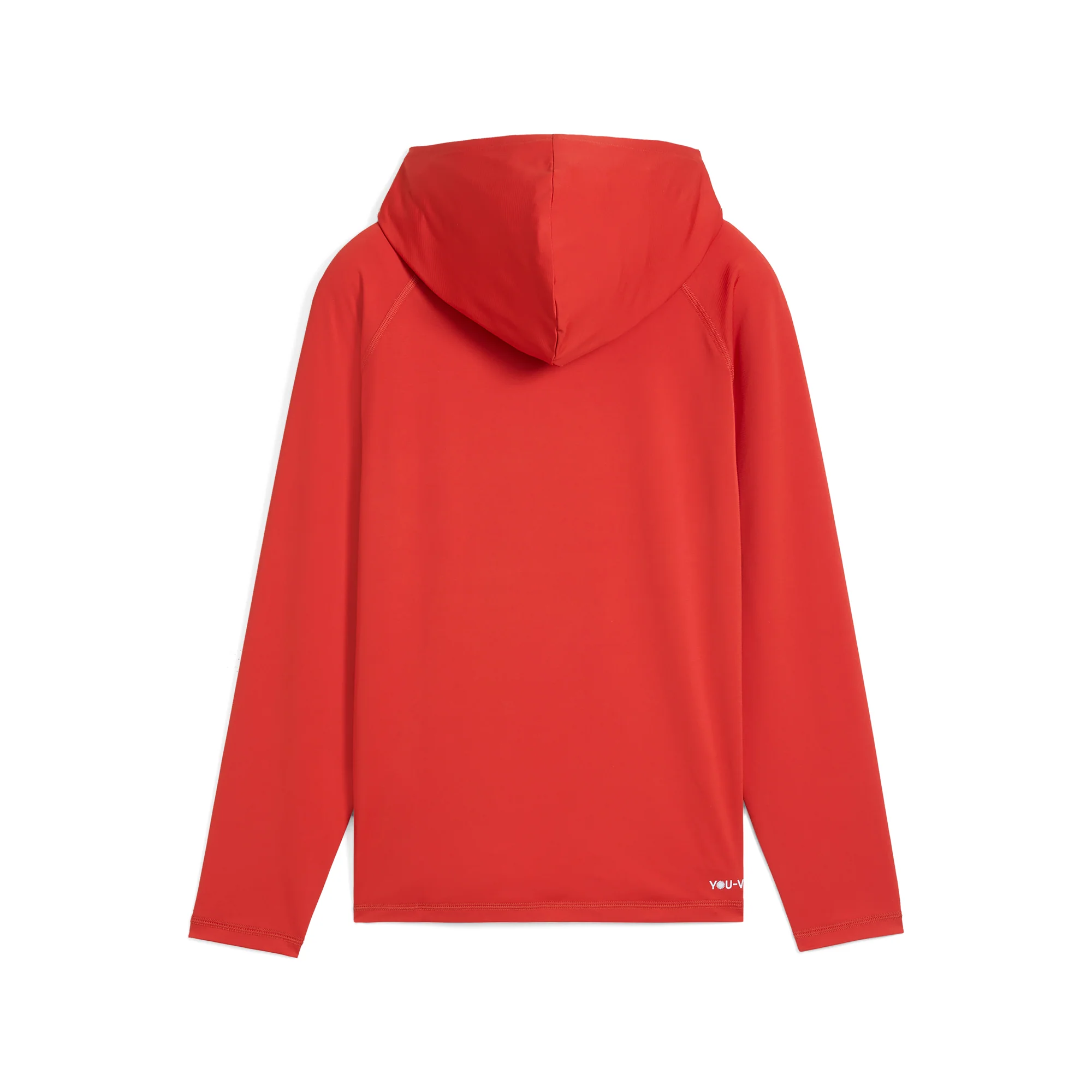 Boy's YouV Brrr Golf Hoodie - Image 6