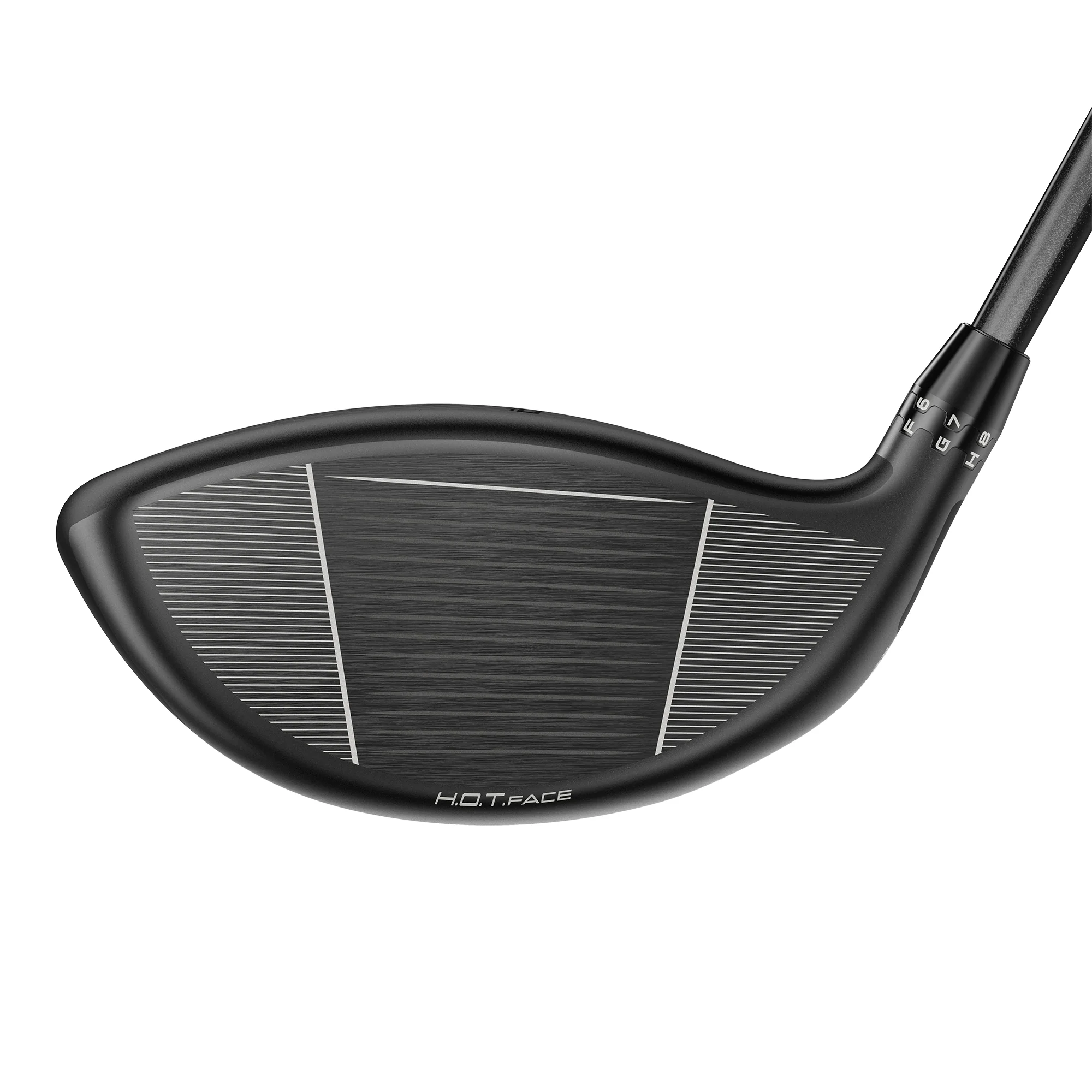 Junior DS-ADAPT MAX-K Driver - Image 3