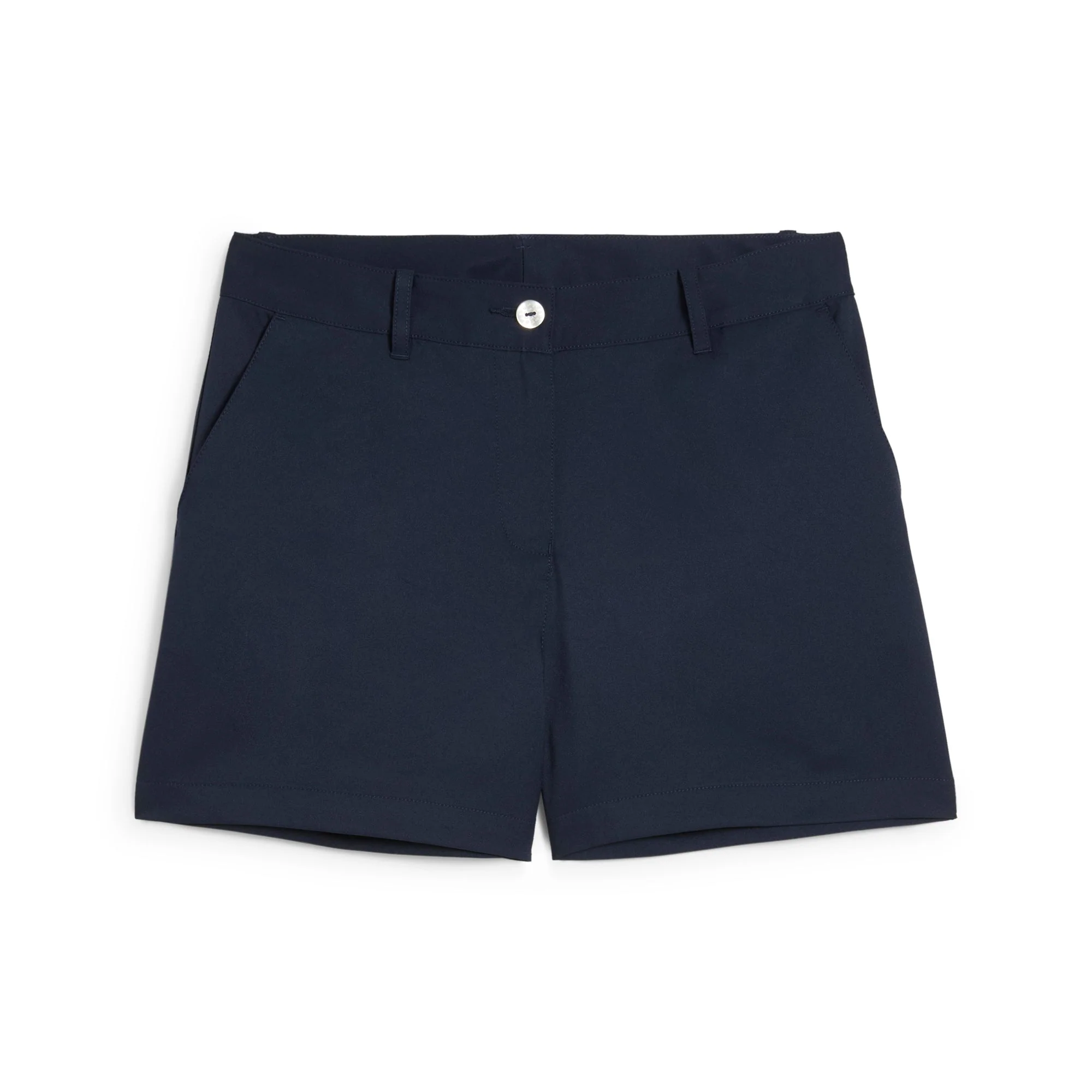 Girl's Classic Golf Shorts - Image 3