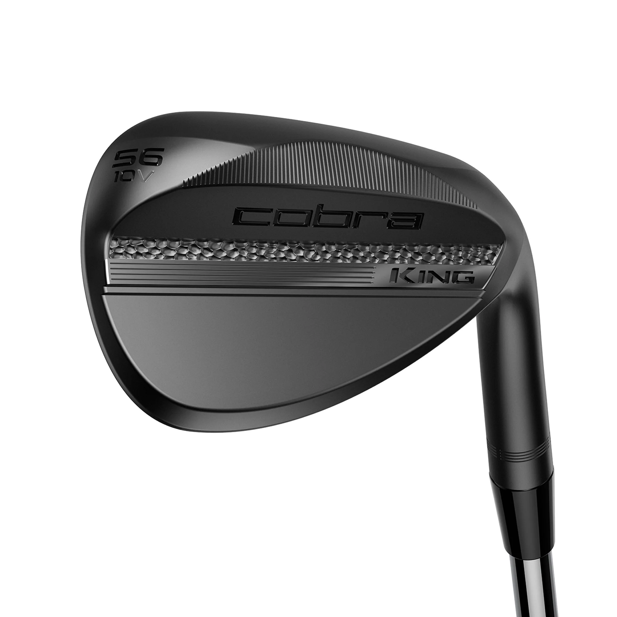 KING Black Wedge | Tour | Right