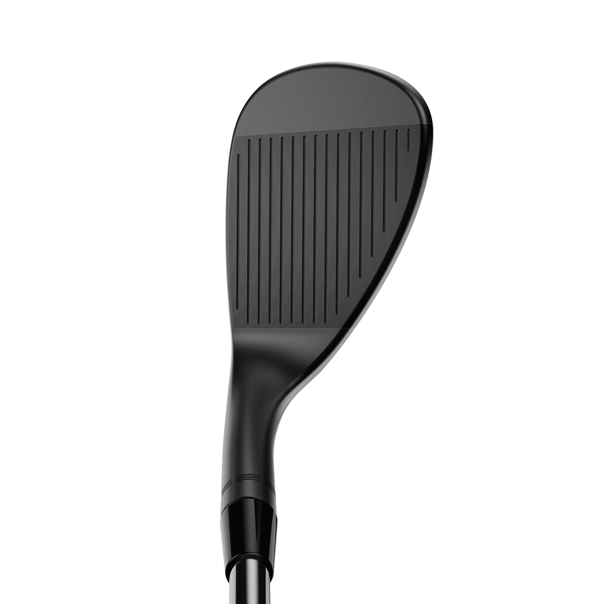 KING Black Wedge | Tour | Right - Image 4