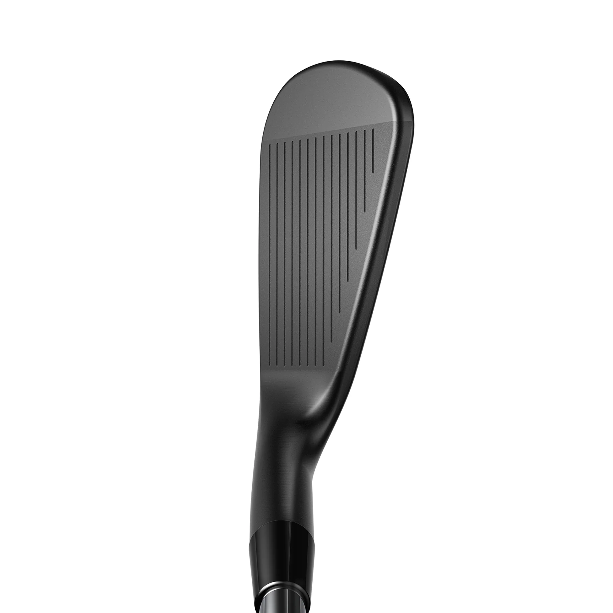 KING CB/MB Black Irons - Image 2
