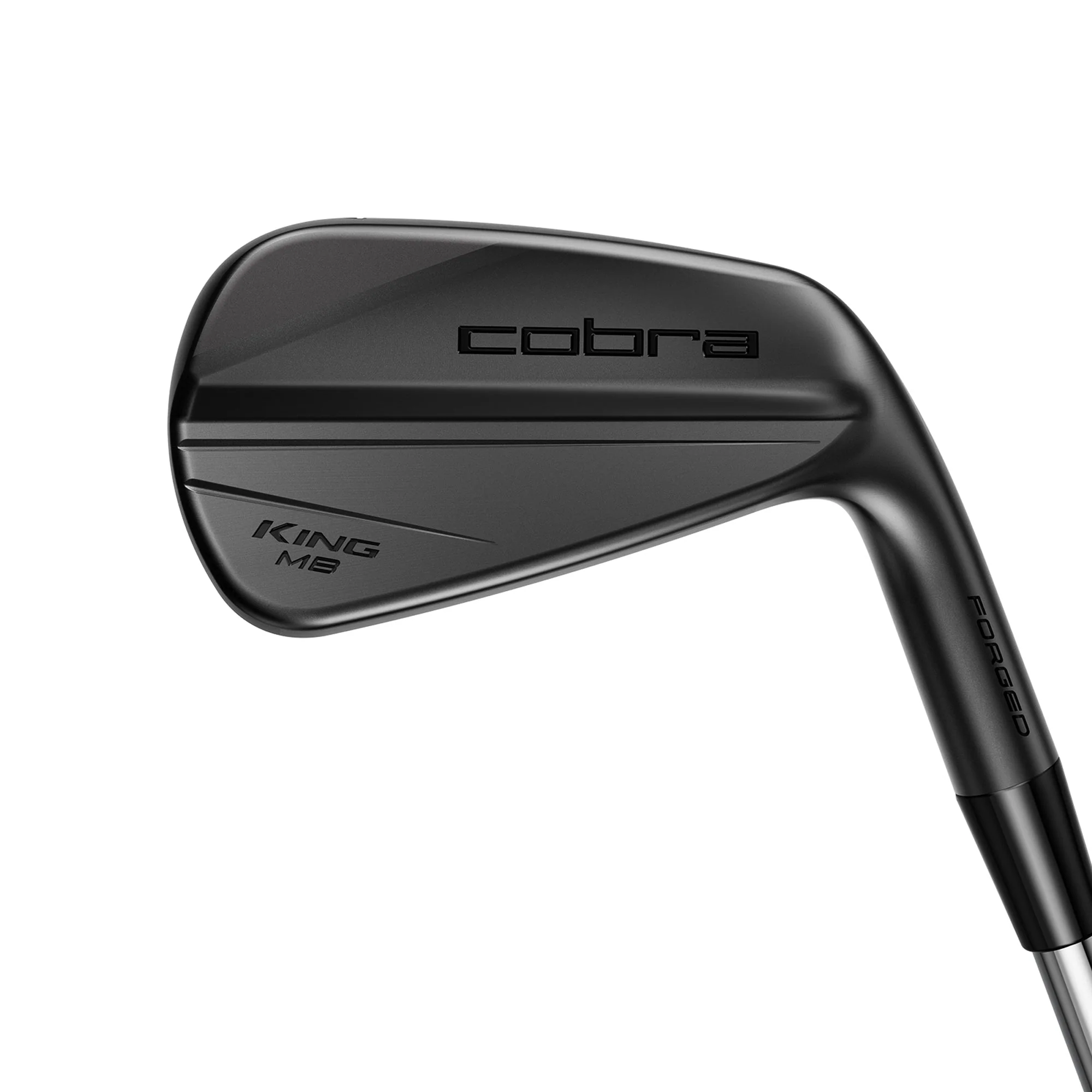 KING CB/MB Black - Single Irons - Image 2