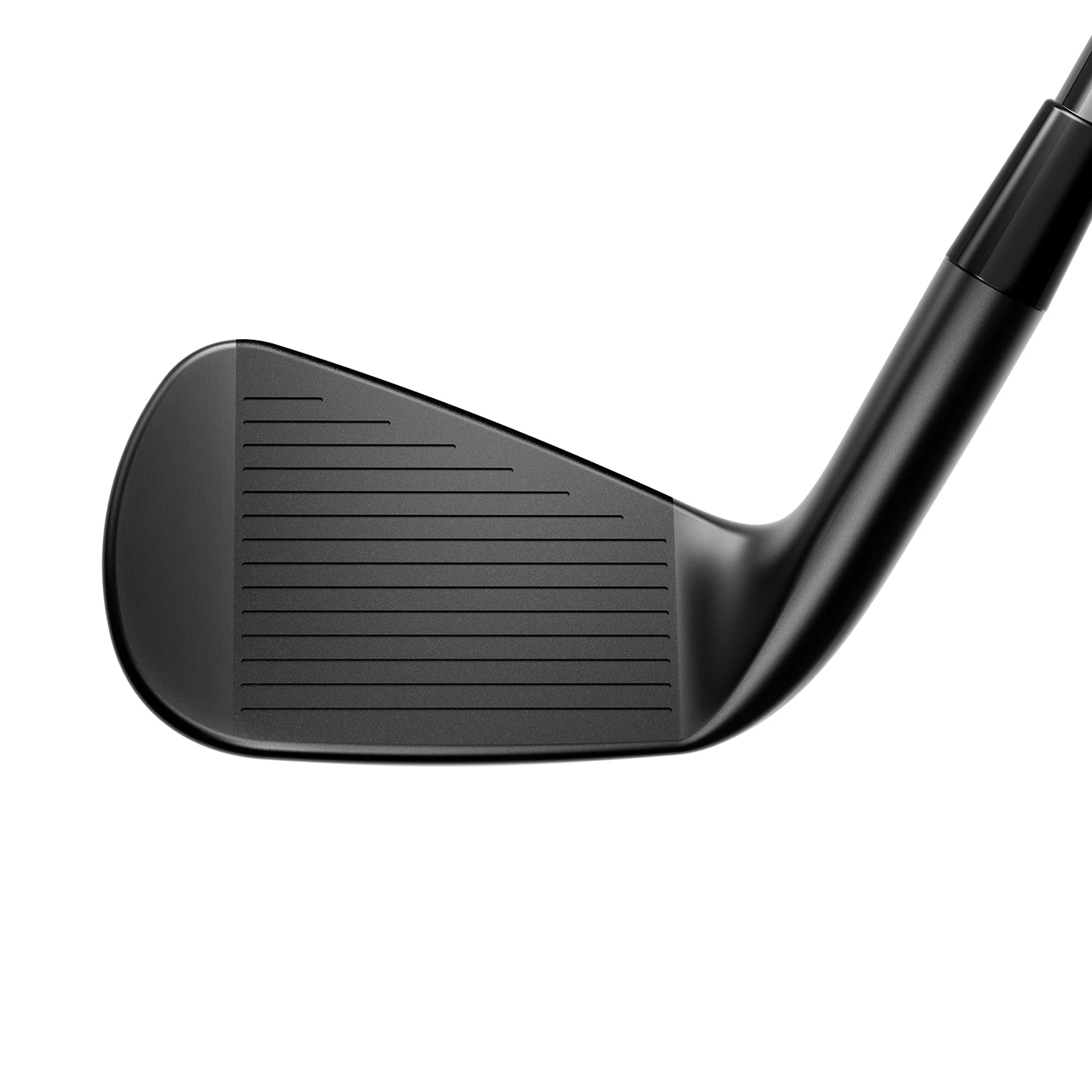 KING CB/MB Black - Single Irons - Image 6