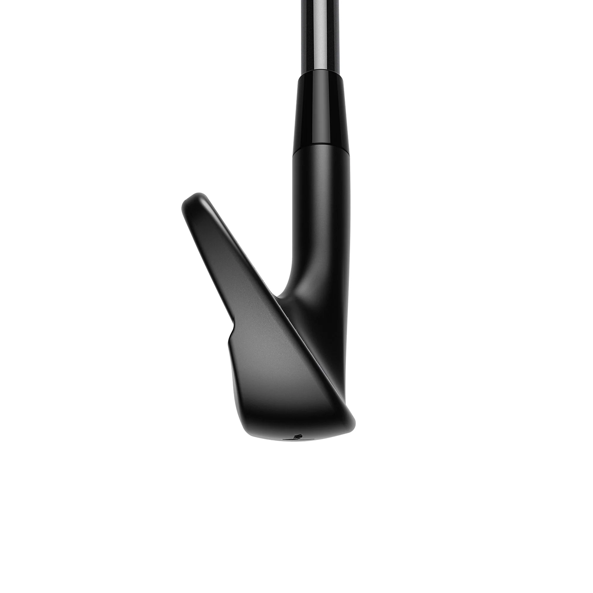 KING CB/MB Black - Single Irons | Cavity | Right - Image 4