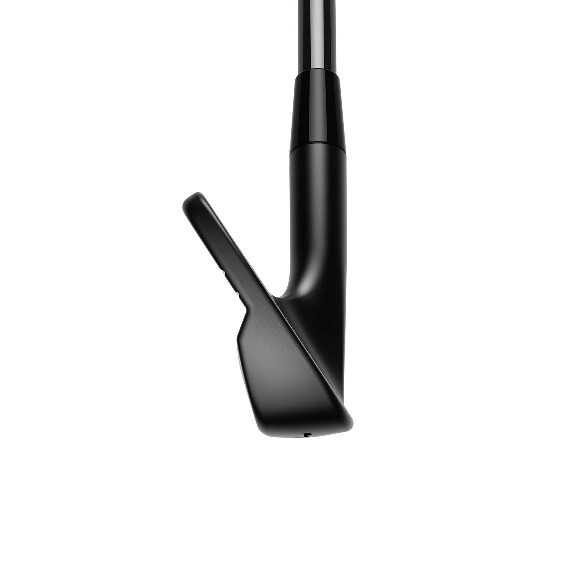 KING CB/MB Black - Single Irons | Muscle | Left - Image 4