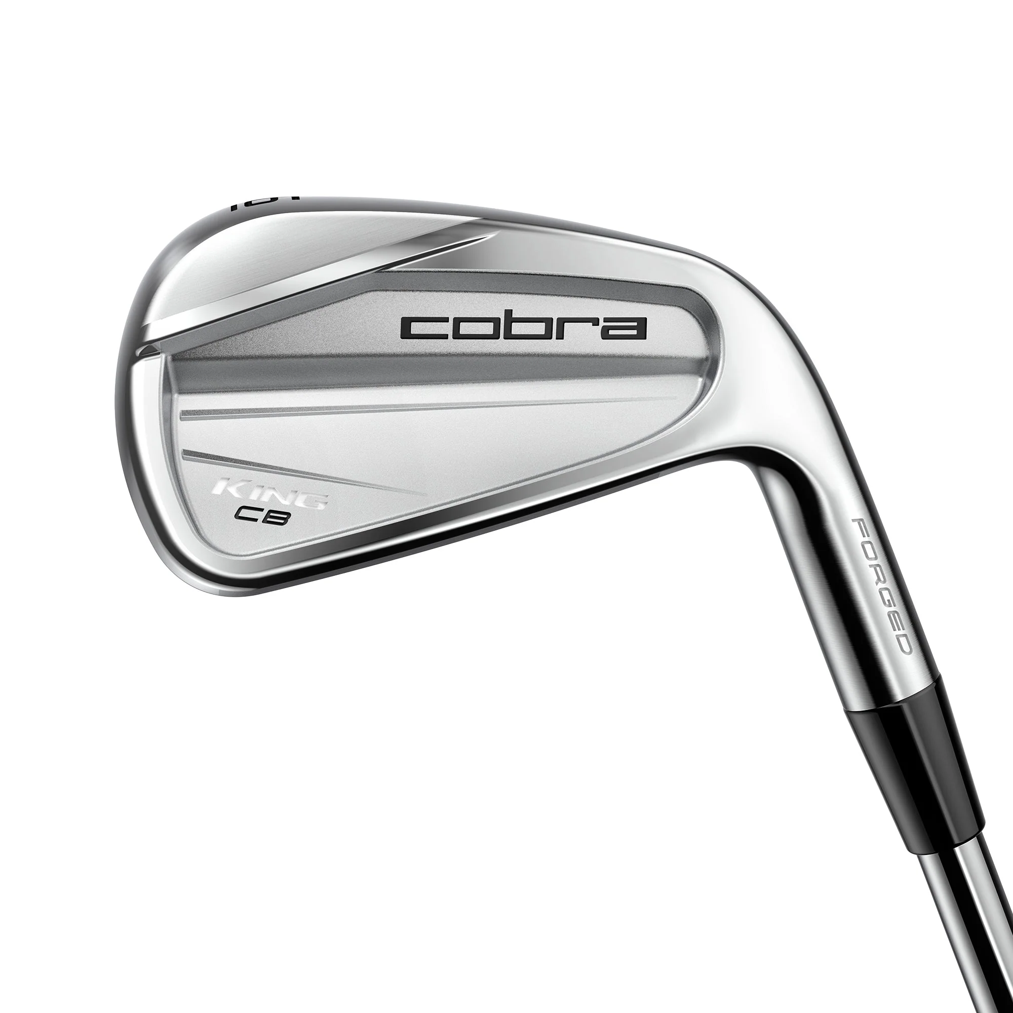 KING CB/MB - Single Irons - Image 5