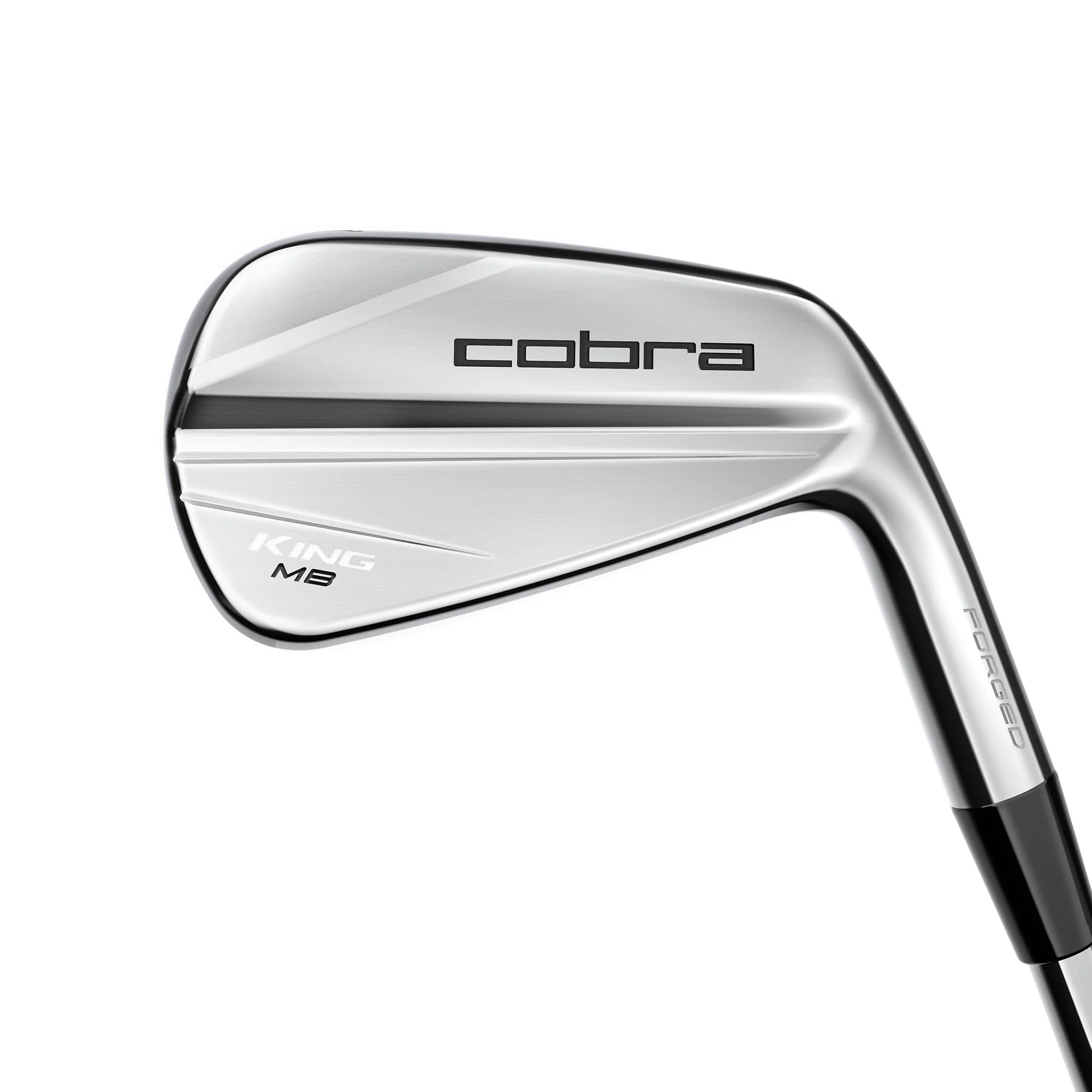 KING CB/MB - Single Irons - Image 9